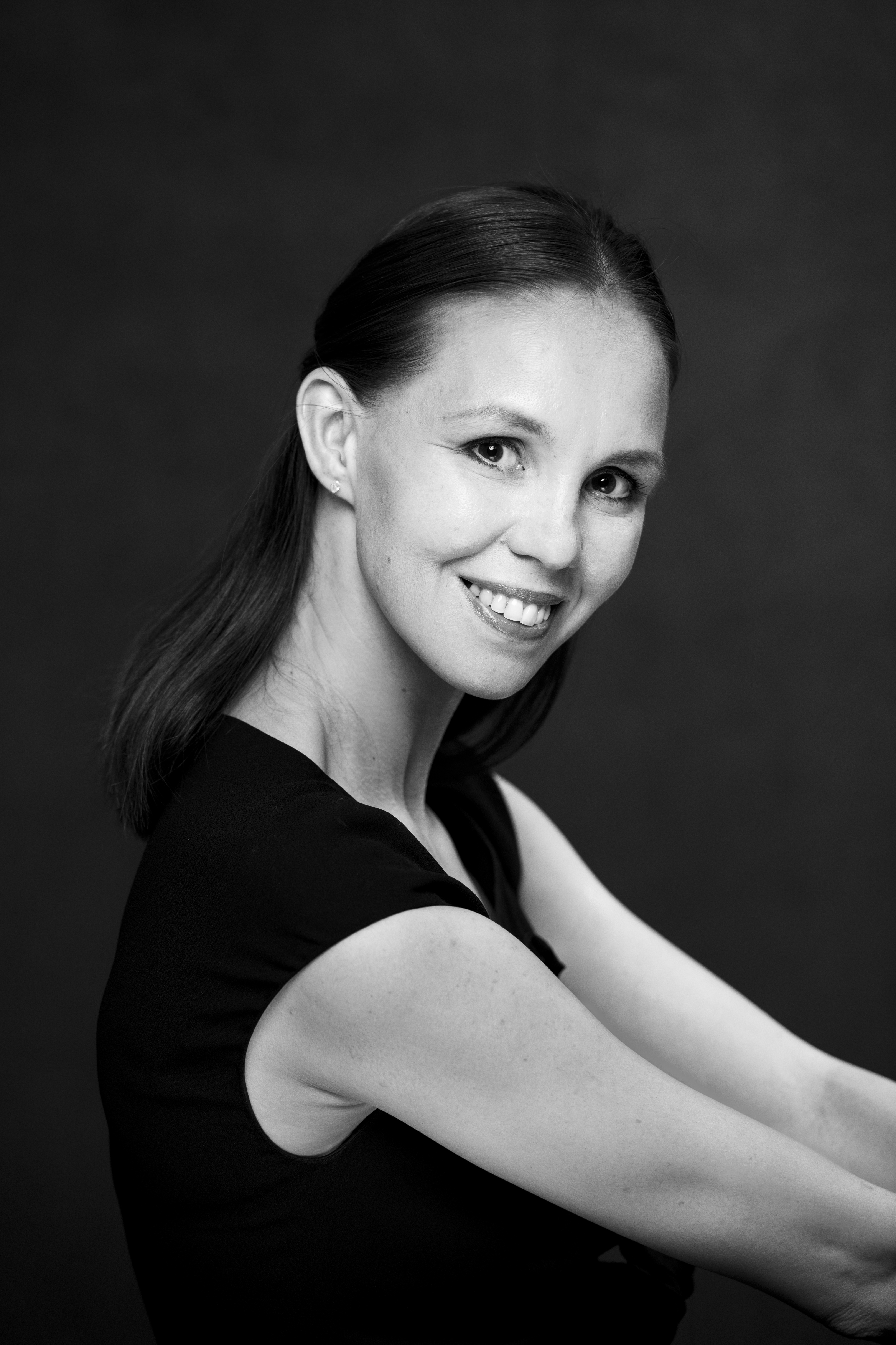 Kapitonova Viktorina headshot