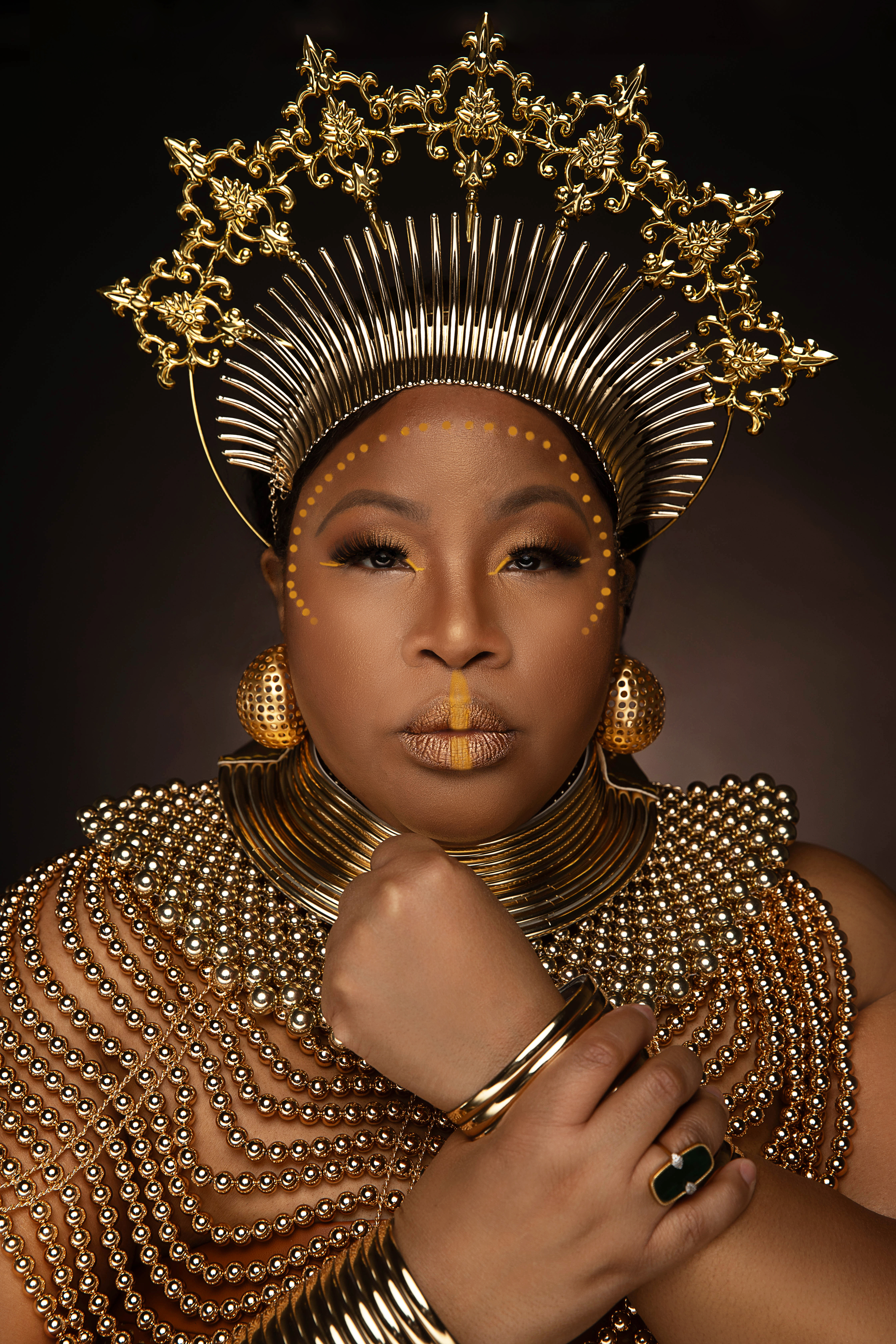 Karen Slack headshot