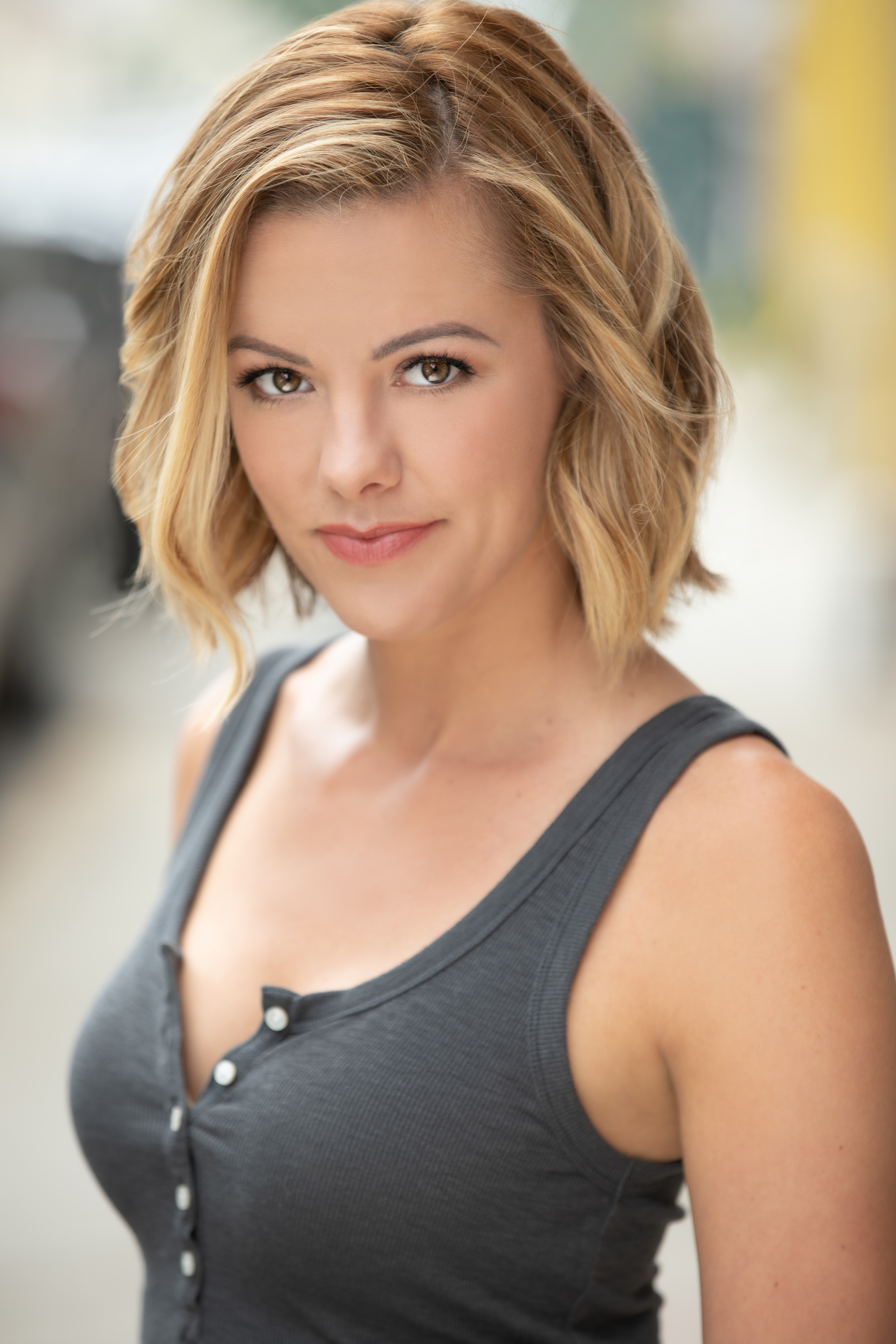 Kate Rockwell headshot