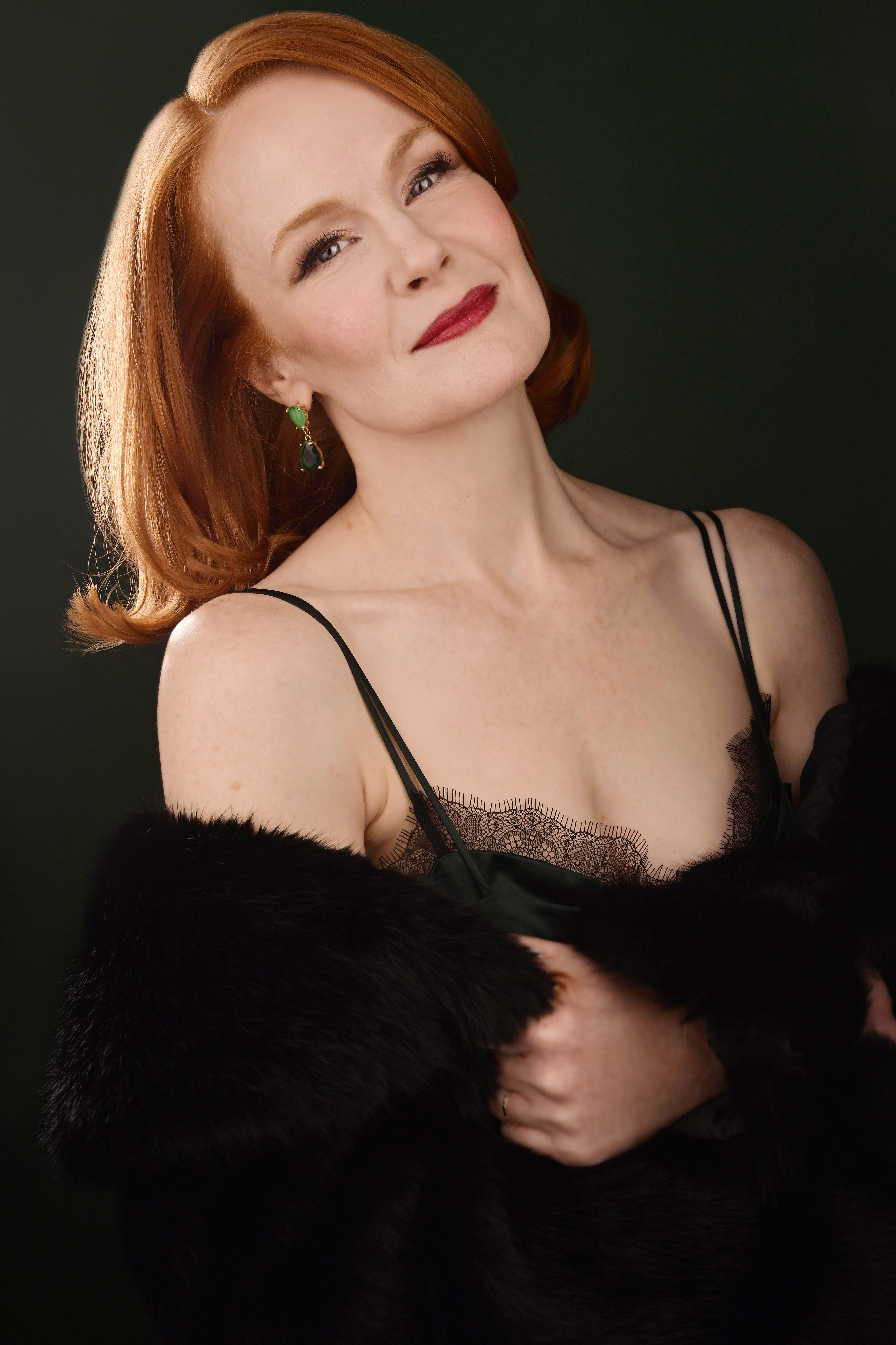 Kate Baldwin