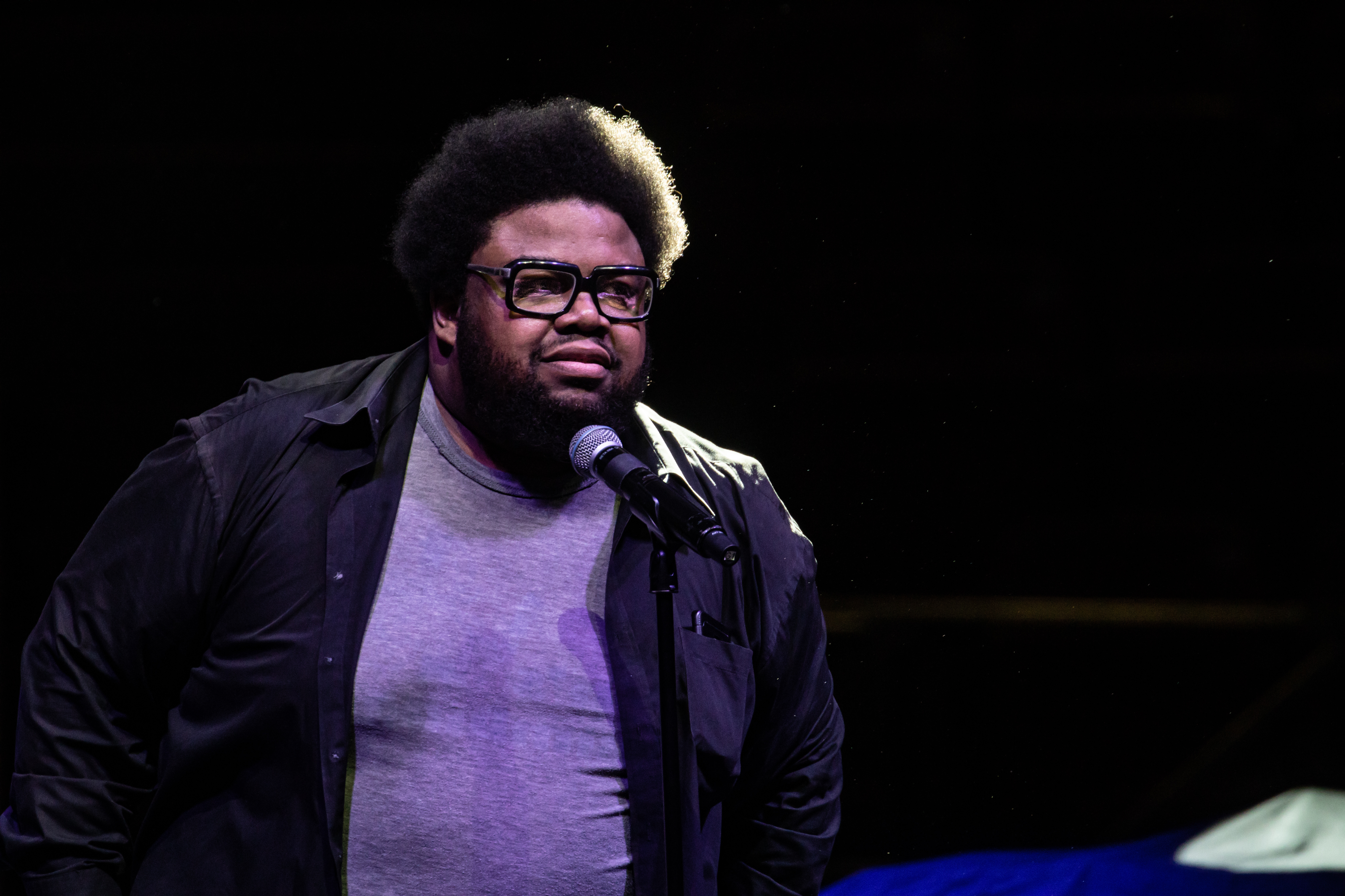 Lamont Price headshot