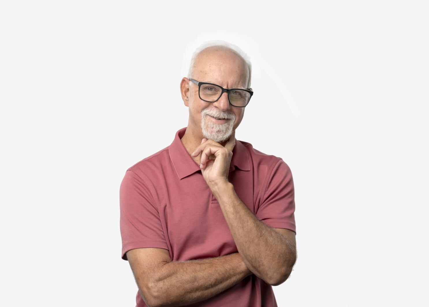 Steve Lopez headshot