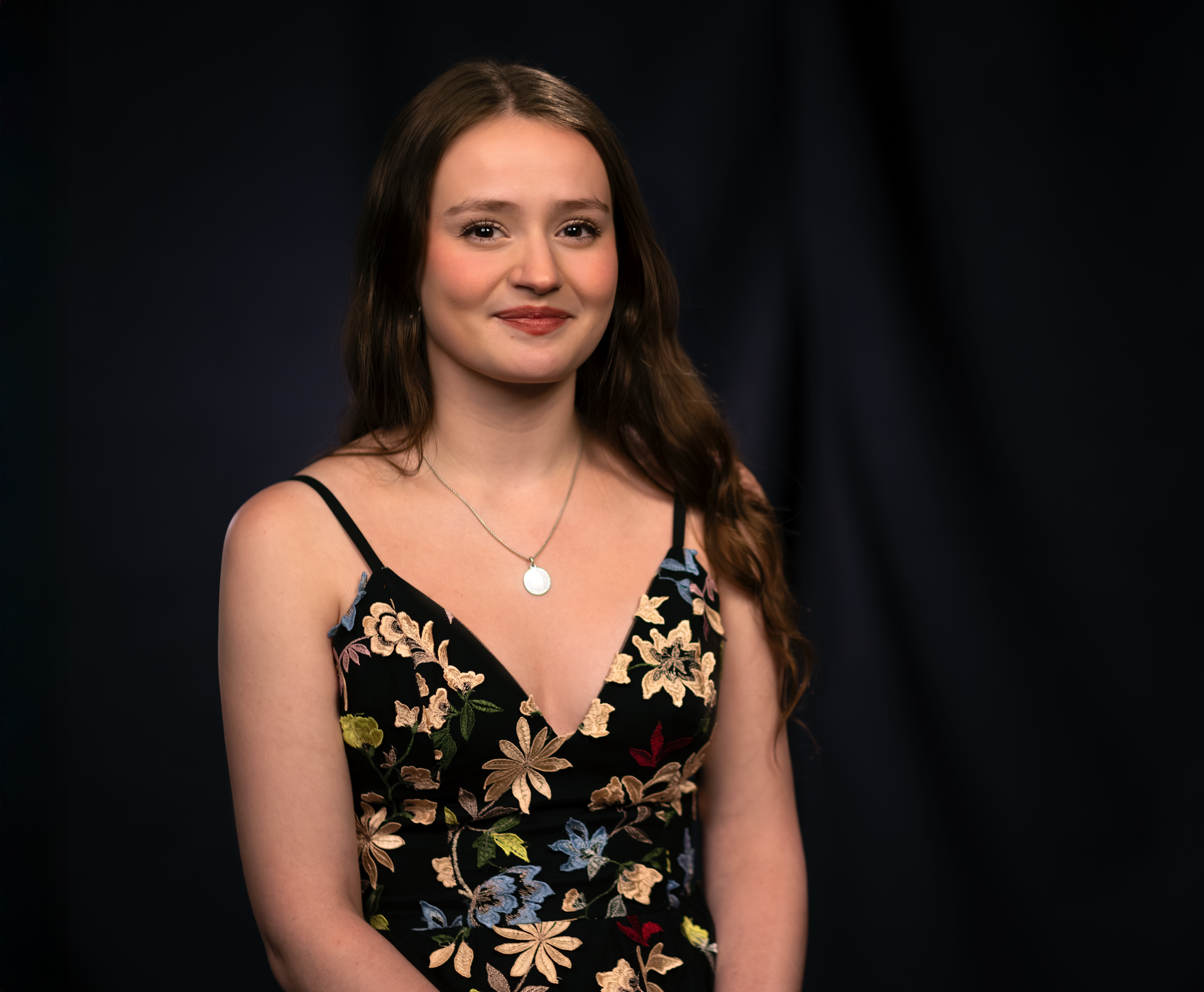 Margaret King Headshot