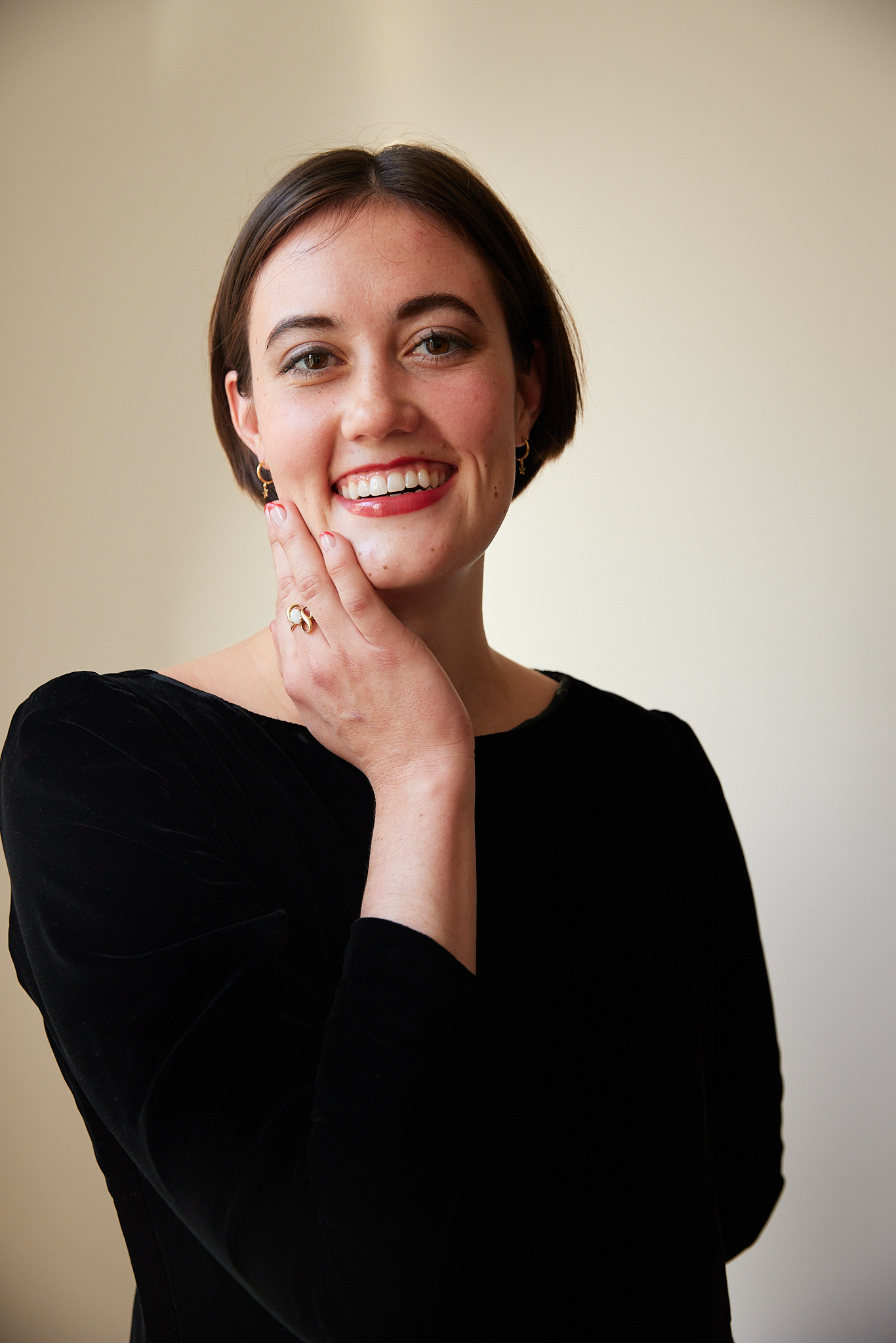 Meredith Wohlgemuth headshot