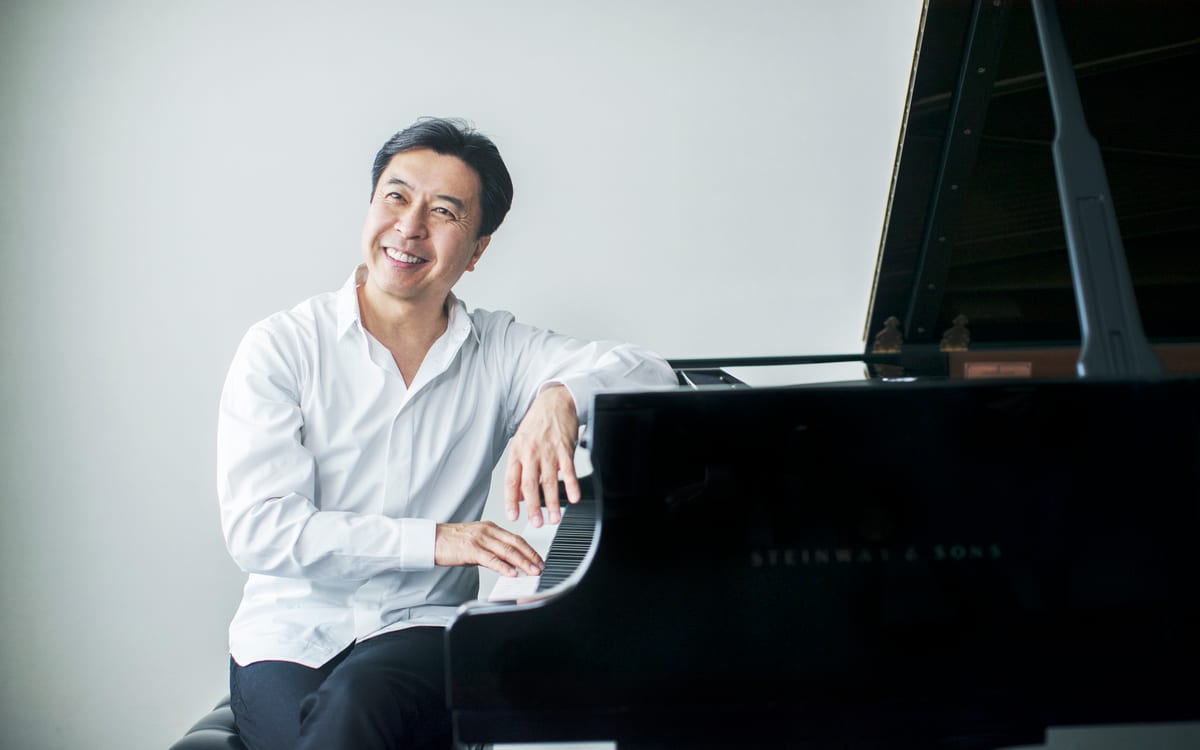 BPYO: Harbison/Gershwin/Copland