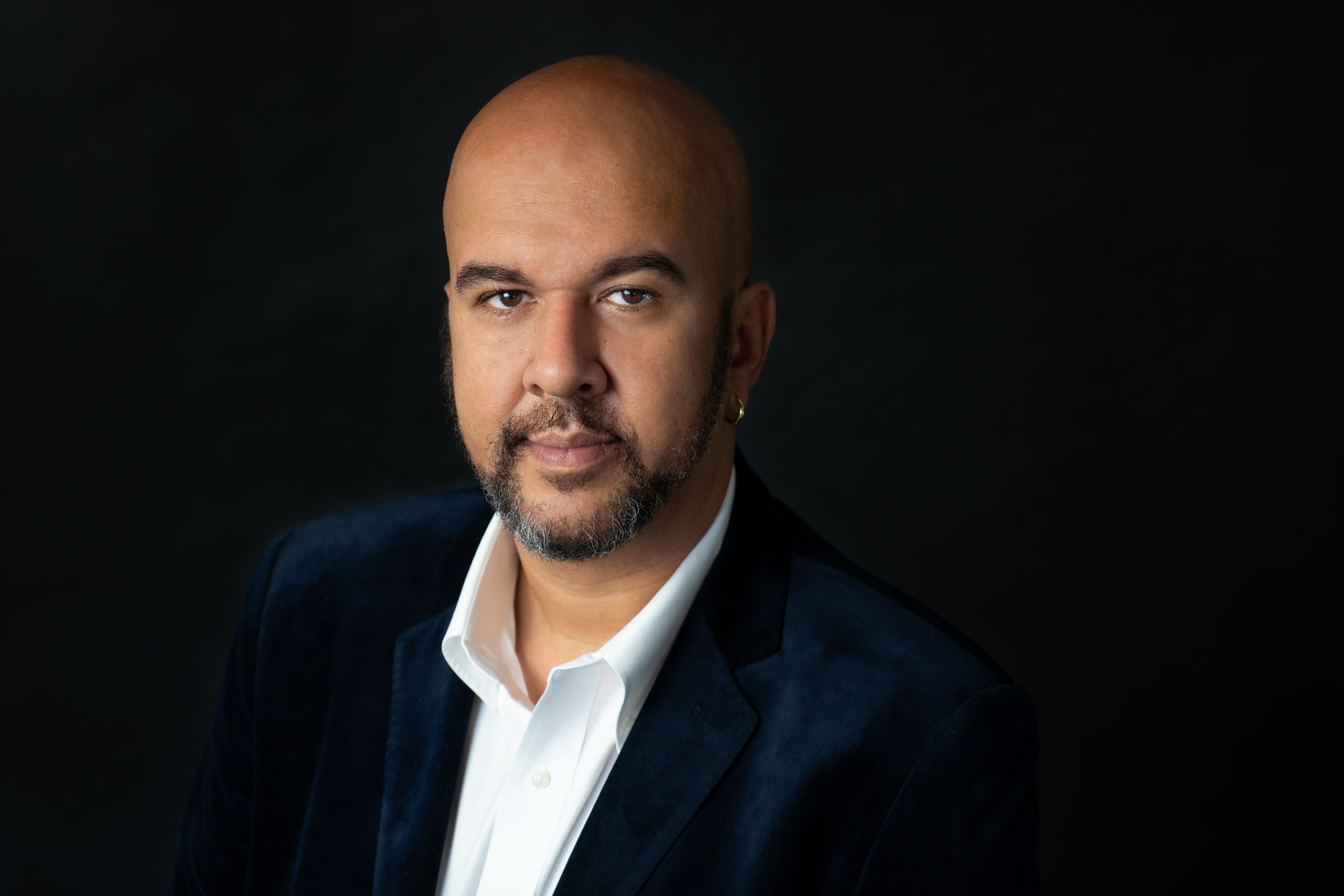 Marcos Balter headshot