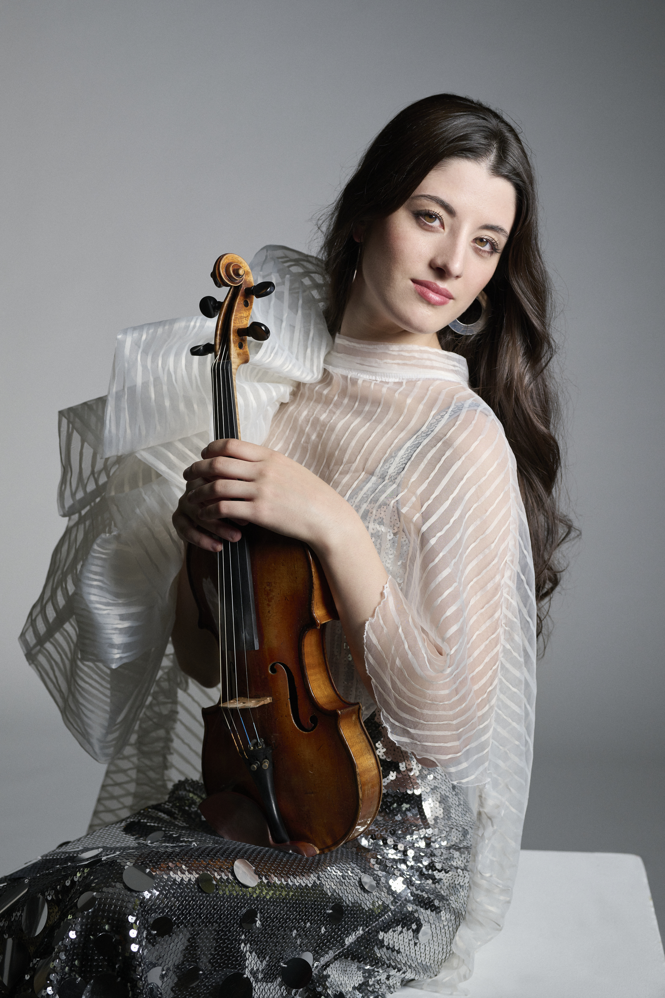 María Dueñas headshot