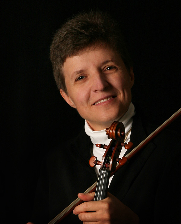 Marta Żurad headshot