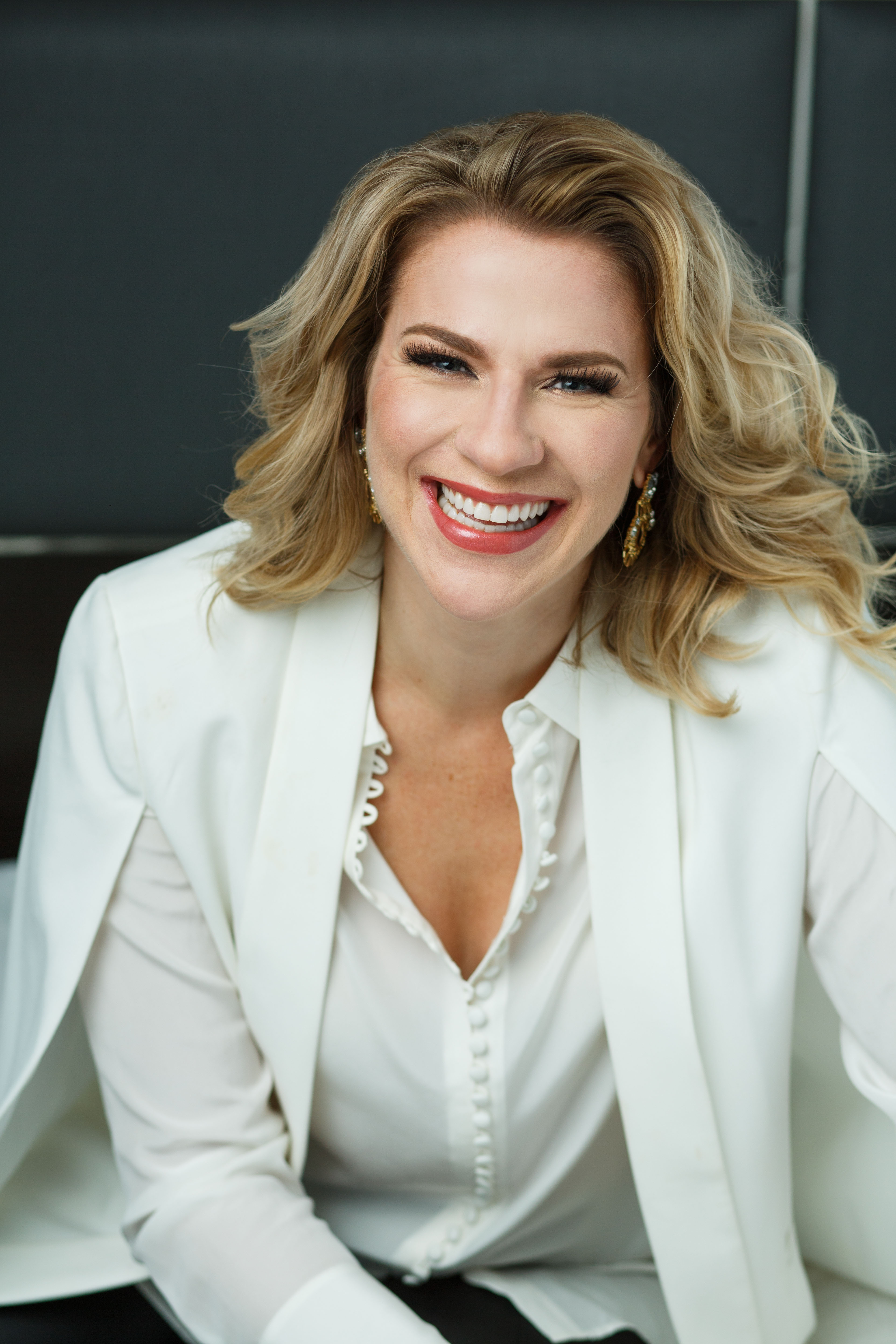 Catherine Martin headshot