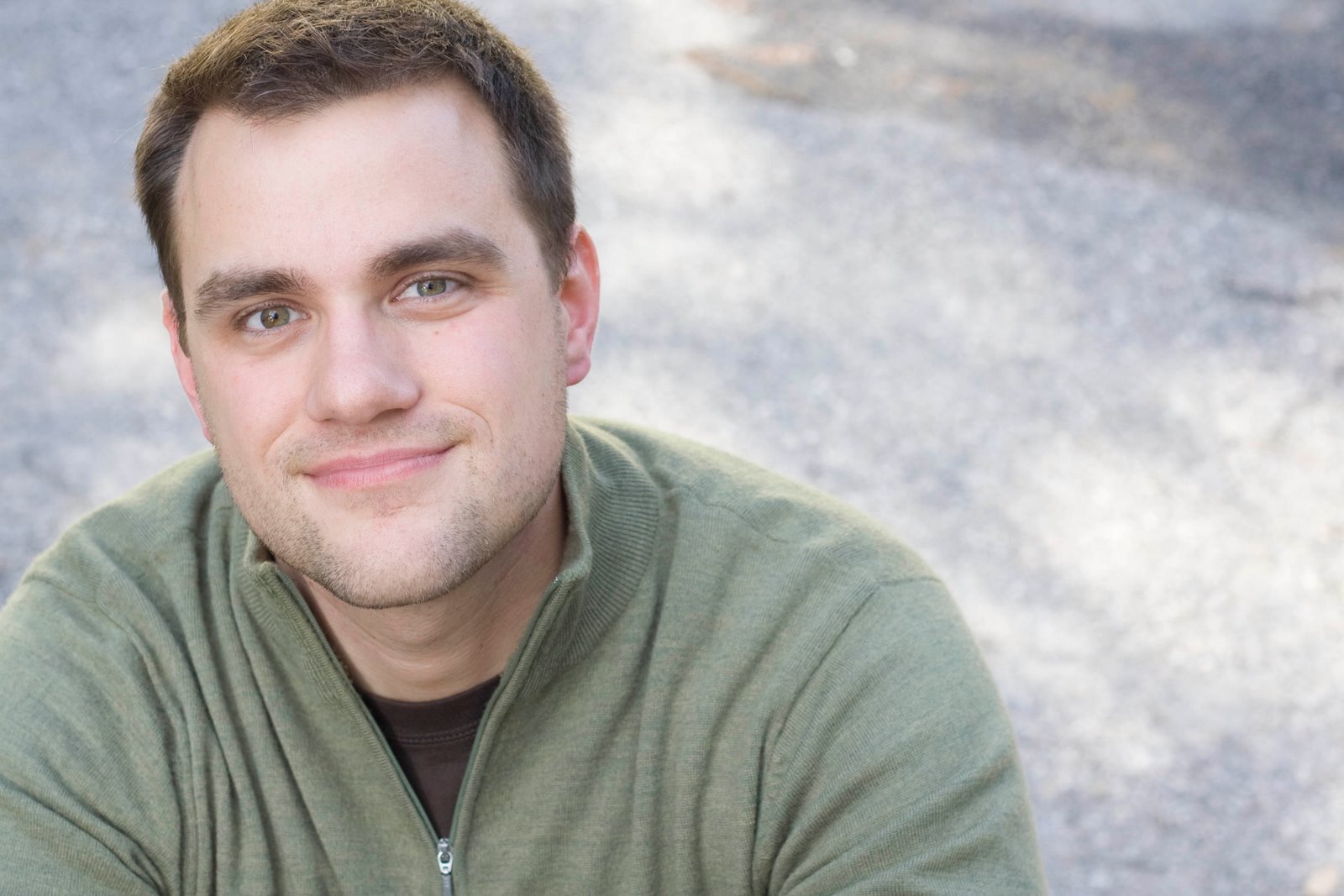 Matthew Anderson headshot