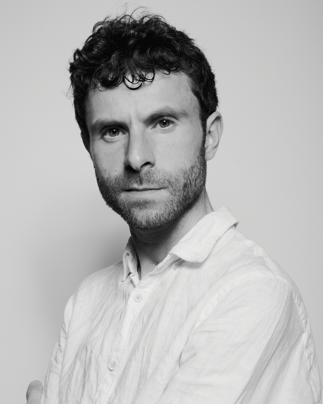 Matthew Aucoin headshot