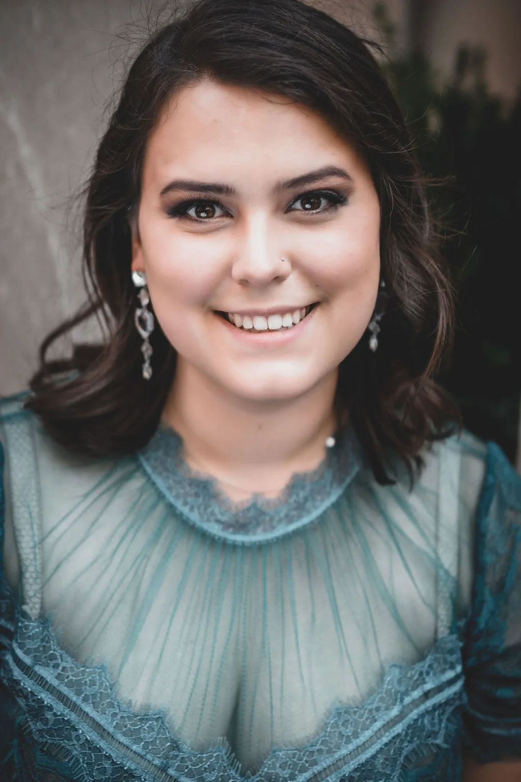 Meryl Dominguez headshot