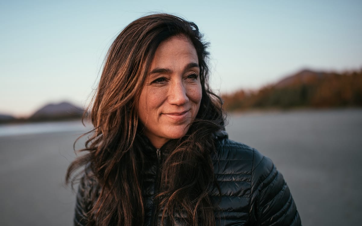 Boston Speakers Series: Cristina Mittermeier