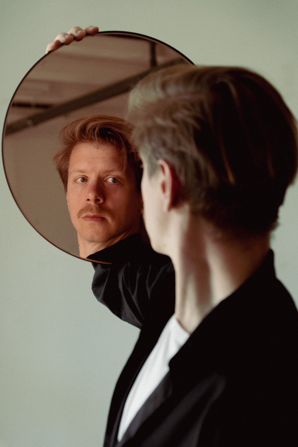 Andrew Munn headshot