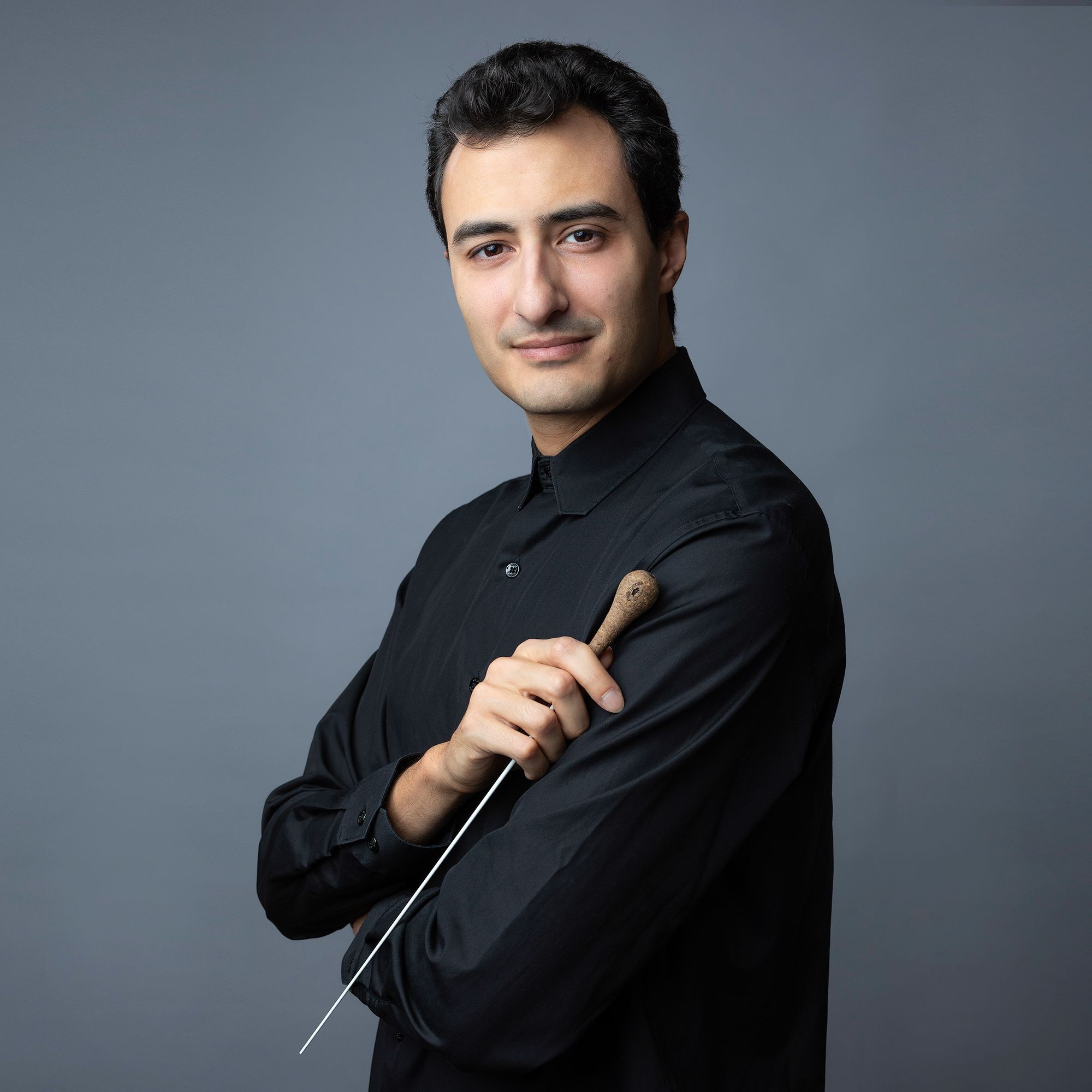 Samir Roshdy BSO | August 9 Saturday Morning Reh.