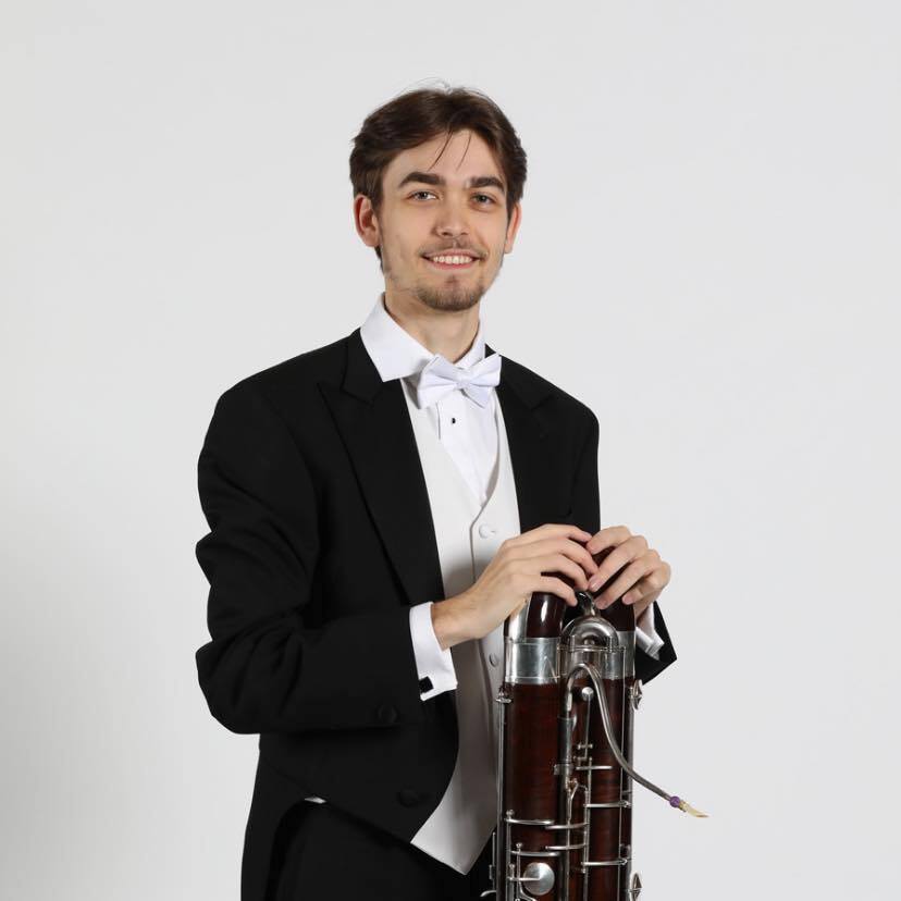 Samuel Watson Headshot