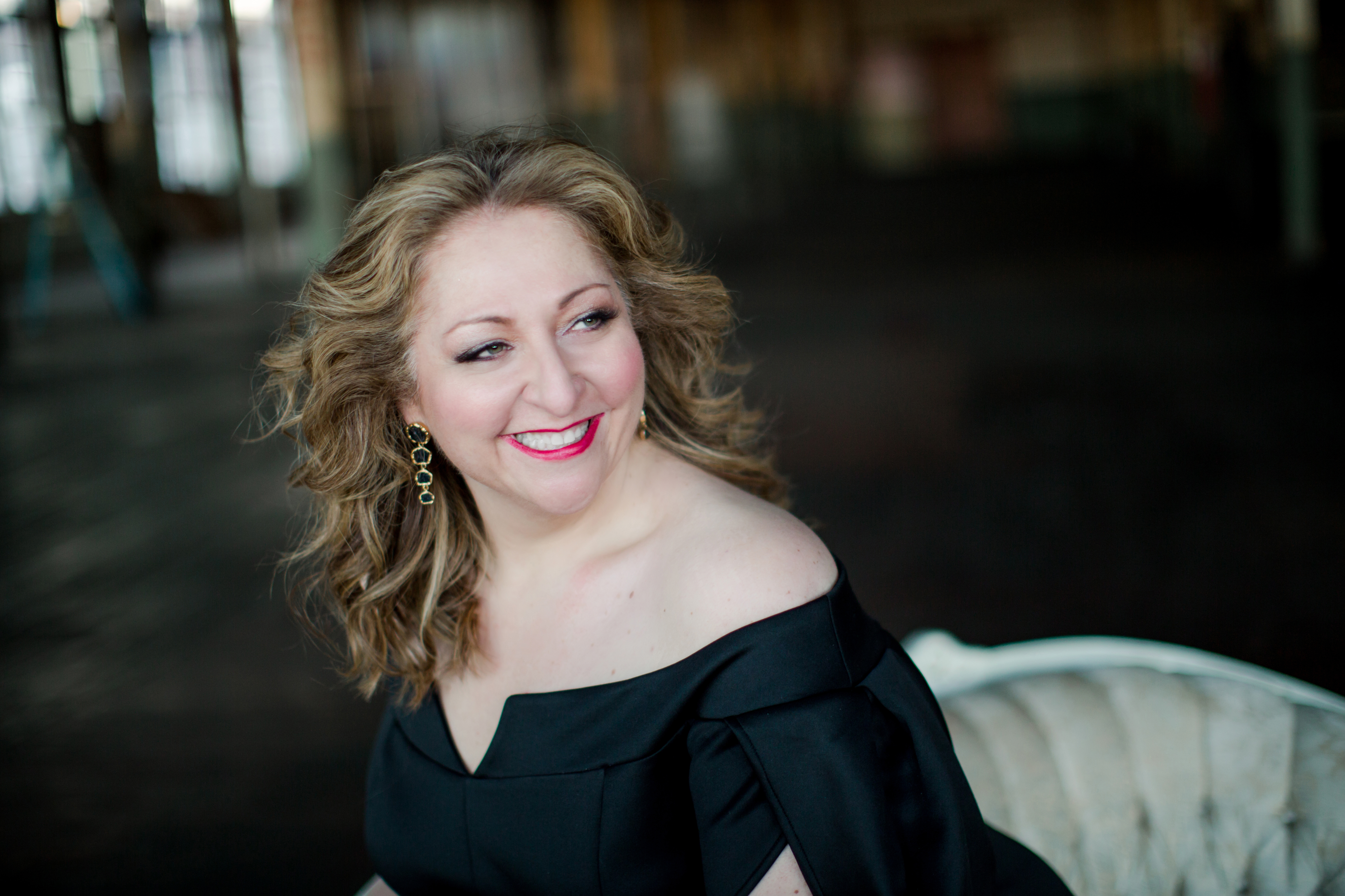 Christina Goerke headshot