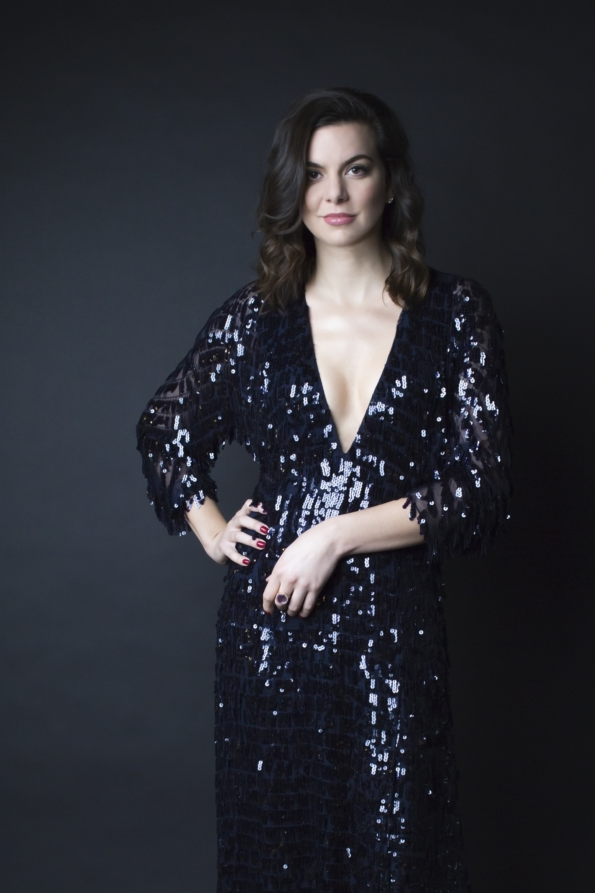 Ambur Braid headshot