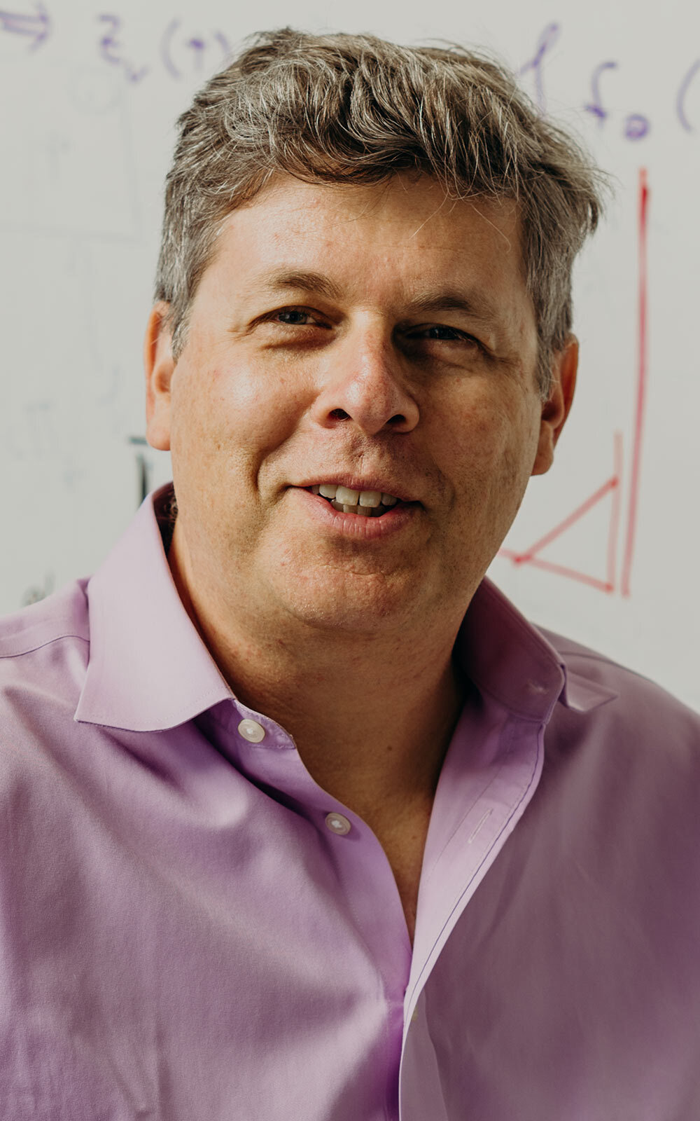 Oren Etzioni headshot