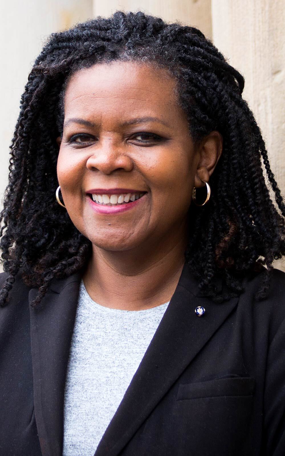 Annette Gordon-Reed headshot