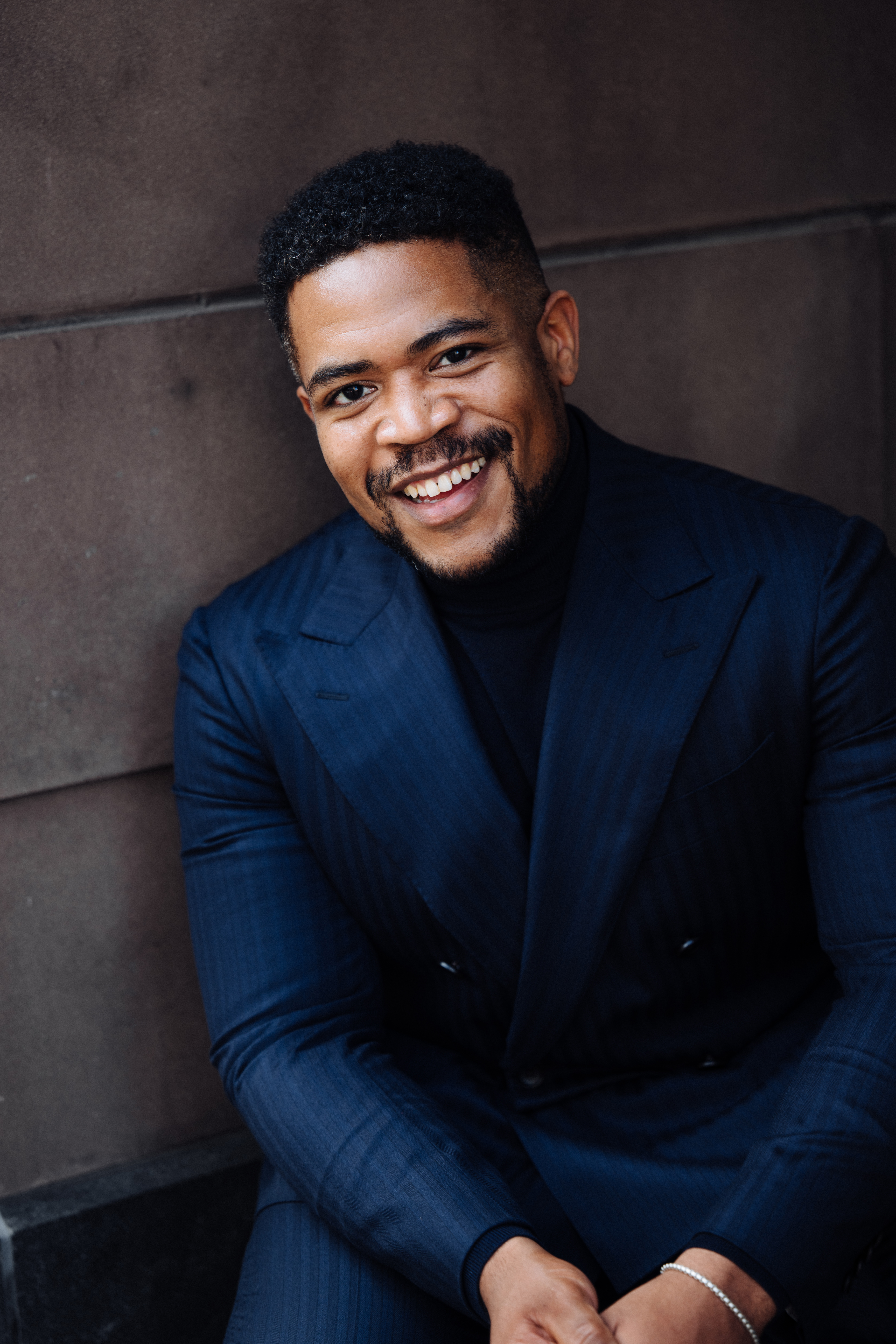 Terrence Chin-Joy headshot