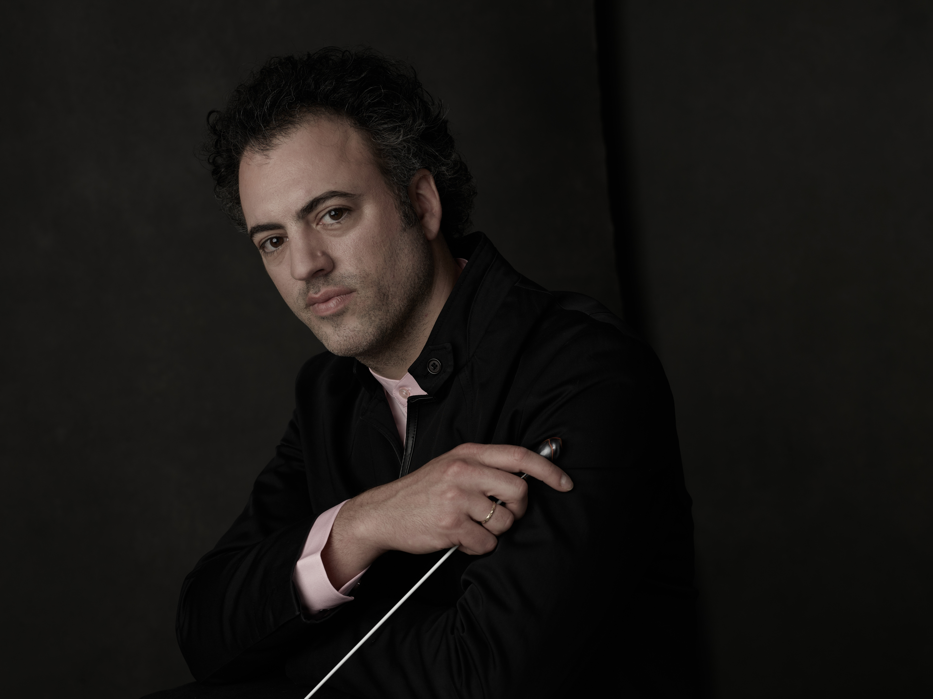 Eric Jacobsen headshot