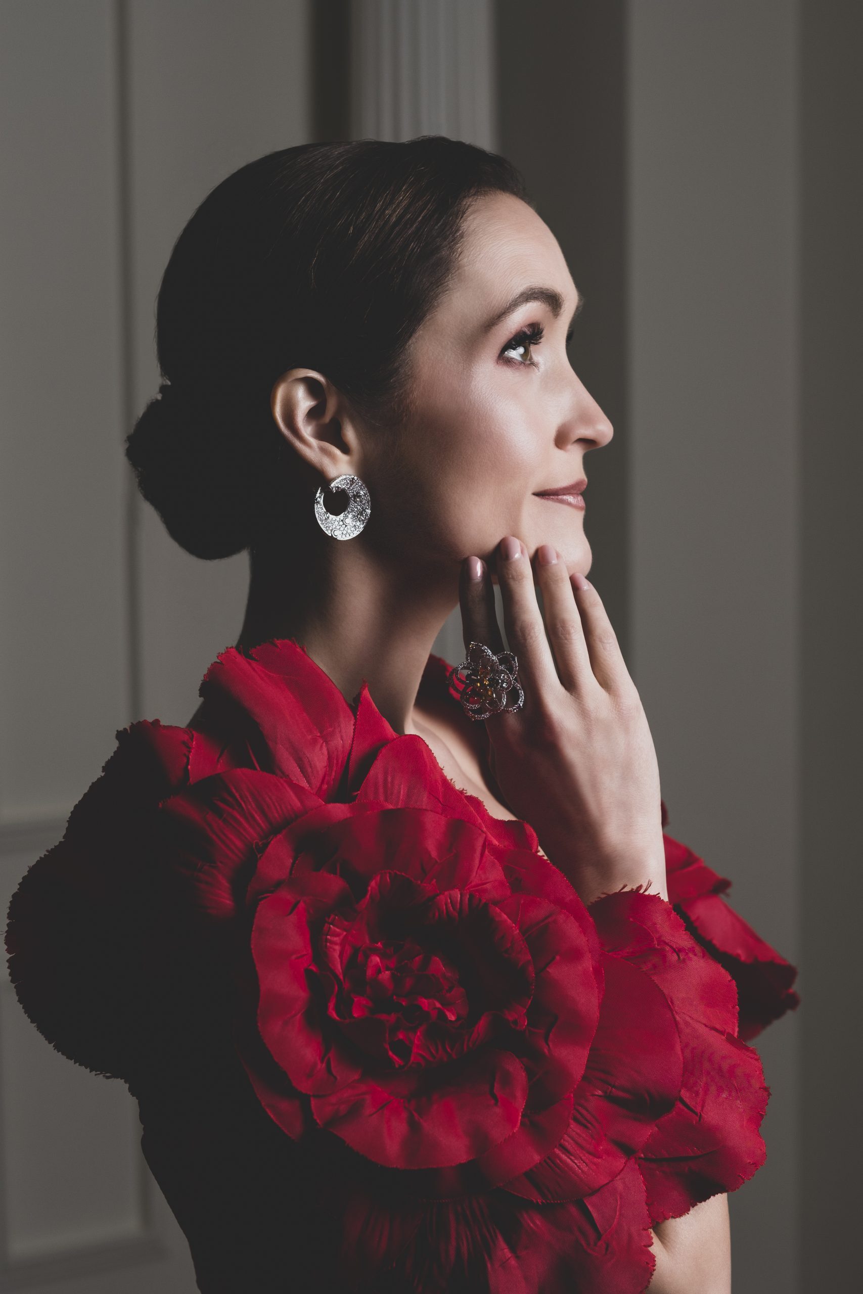 Erin Morley headshot