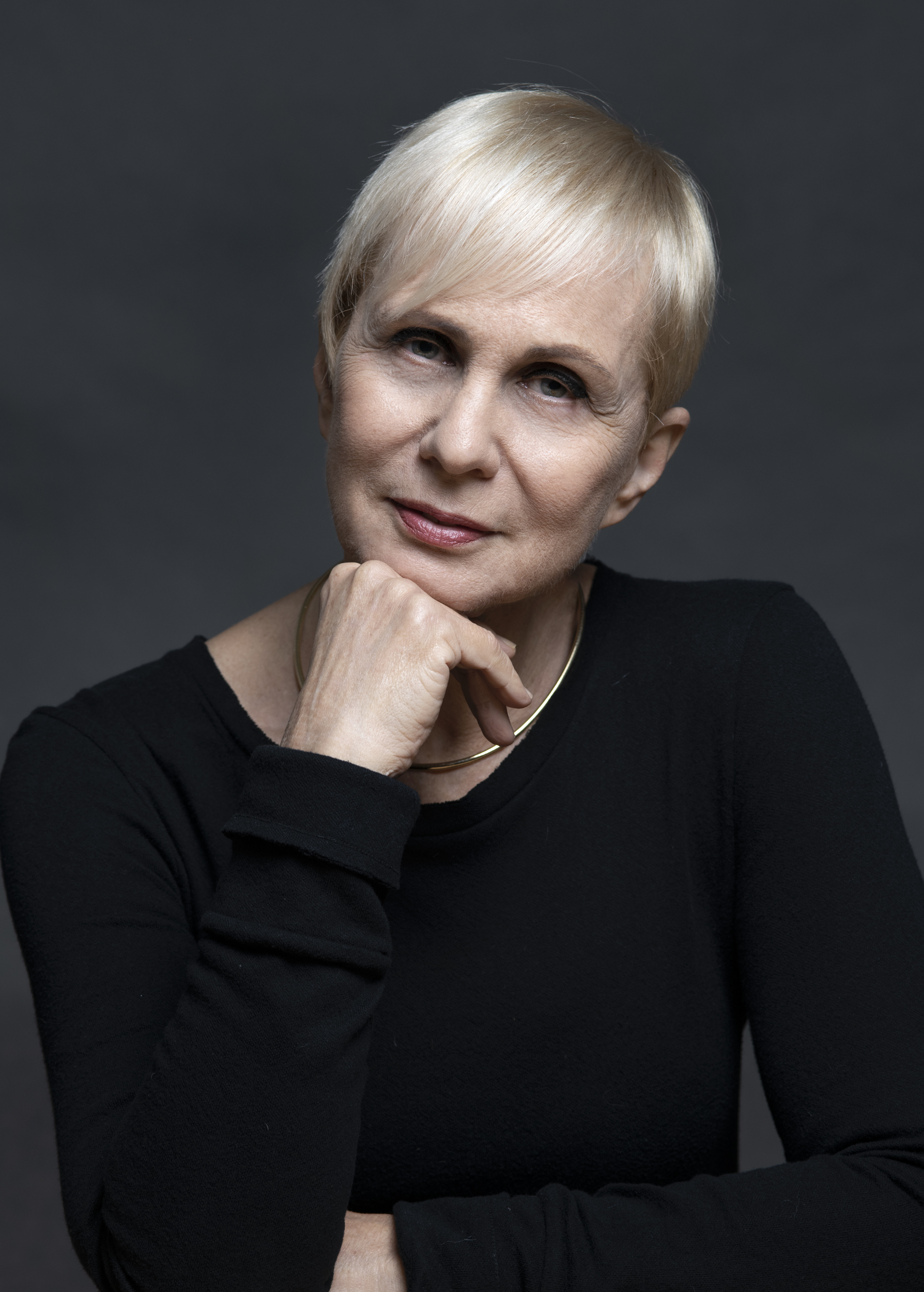 Ella Milch-Sheriff headshot