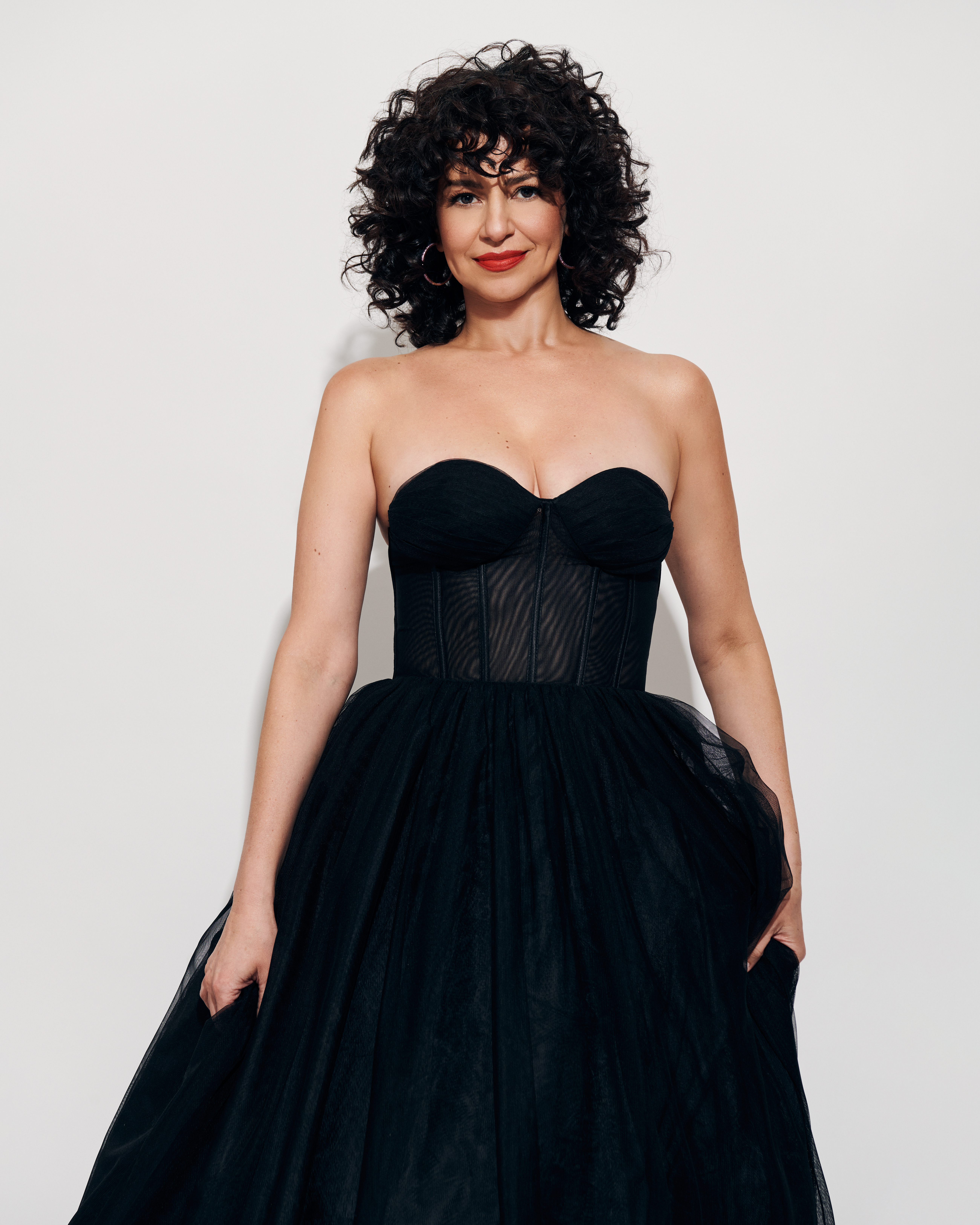 Mandy Gonzalez Headshot