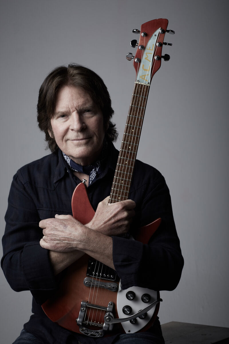 John Fogerty headshot
