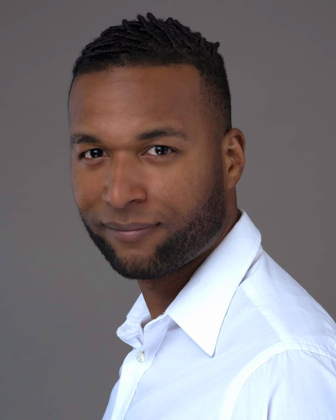 Francois Bessing Headshot