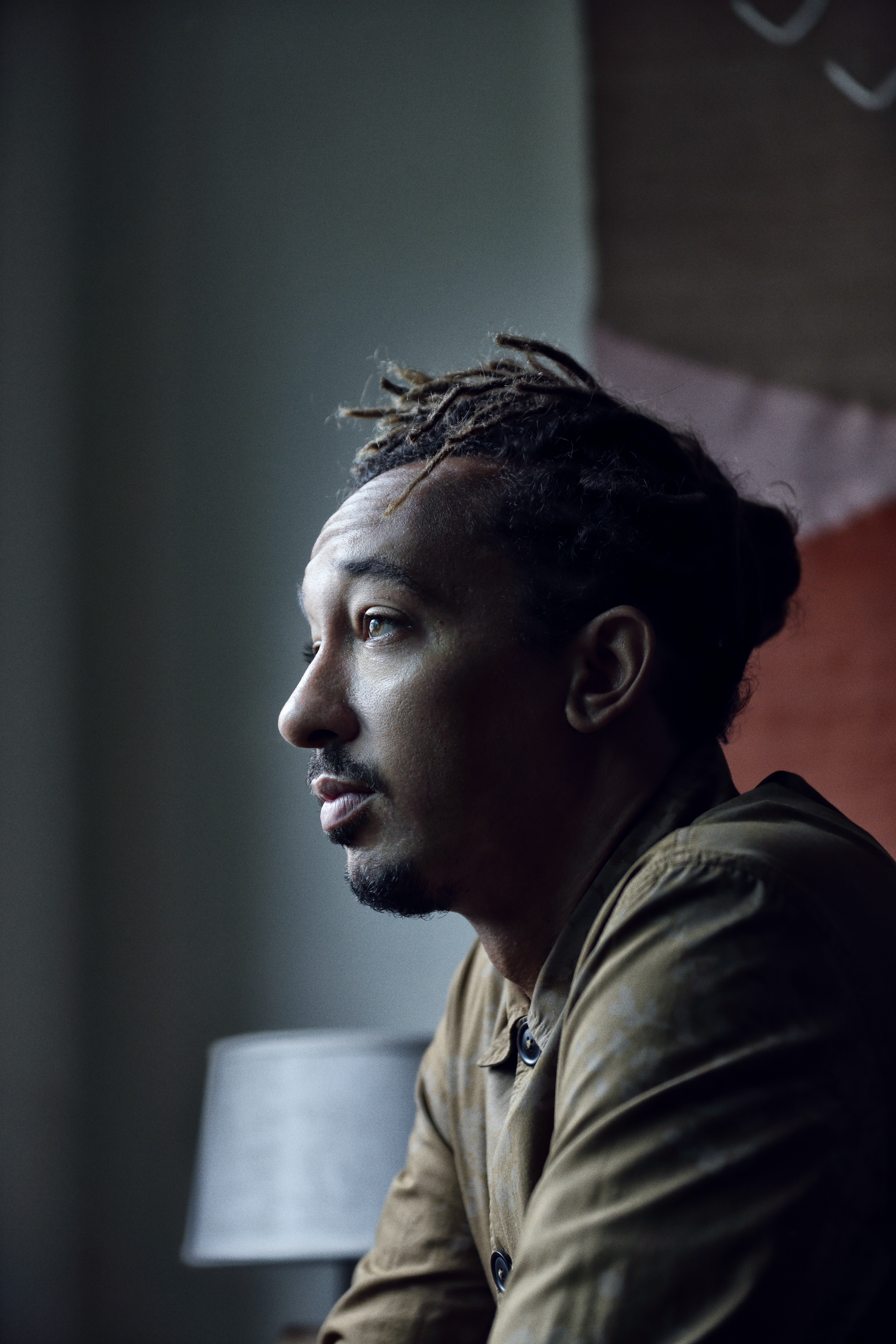 Profile picture of Gerald Clayton