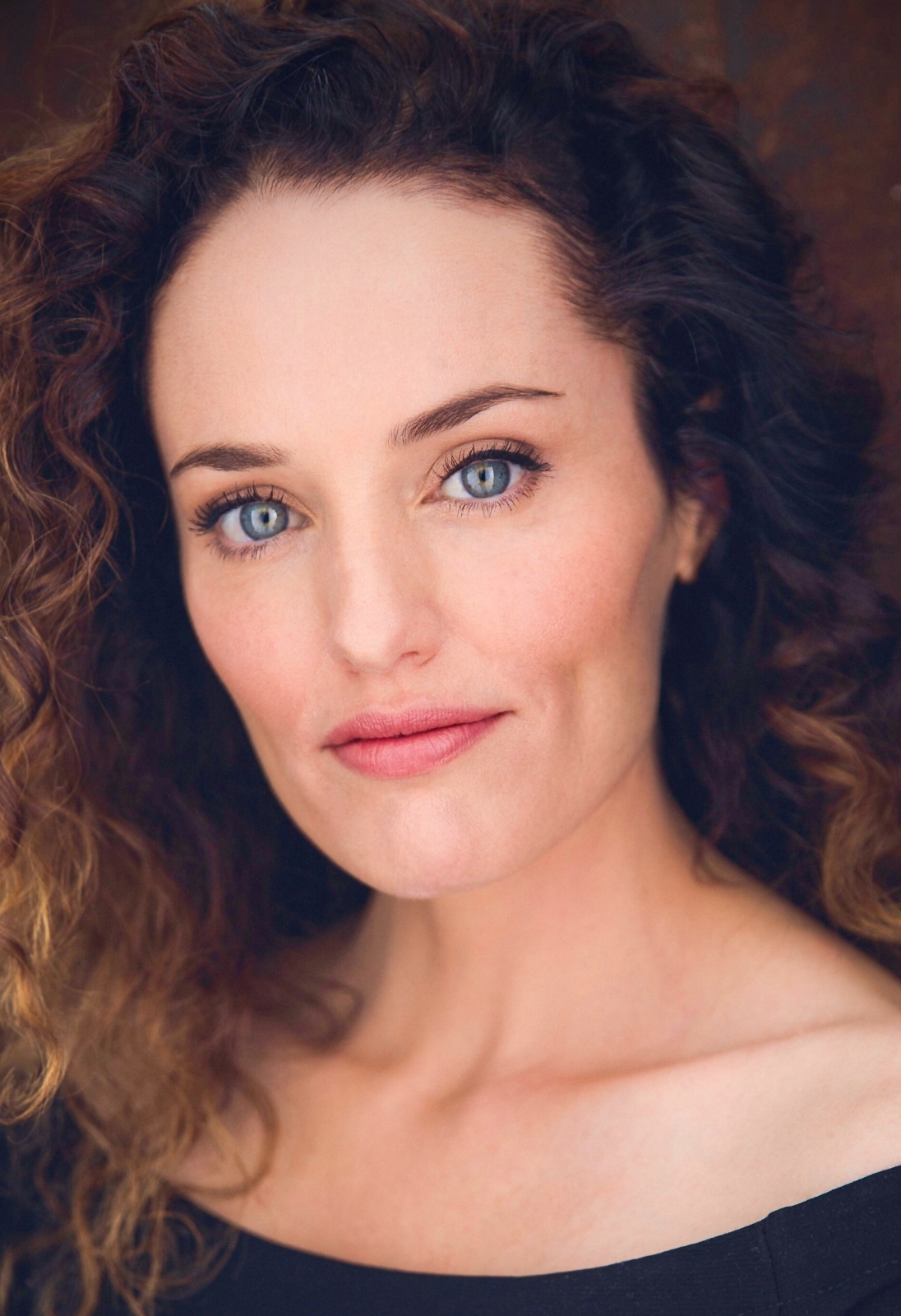 Jennifer Ellis headshot