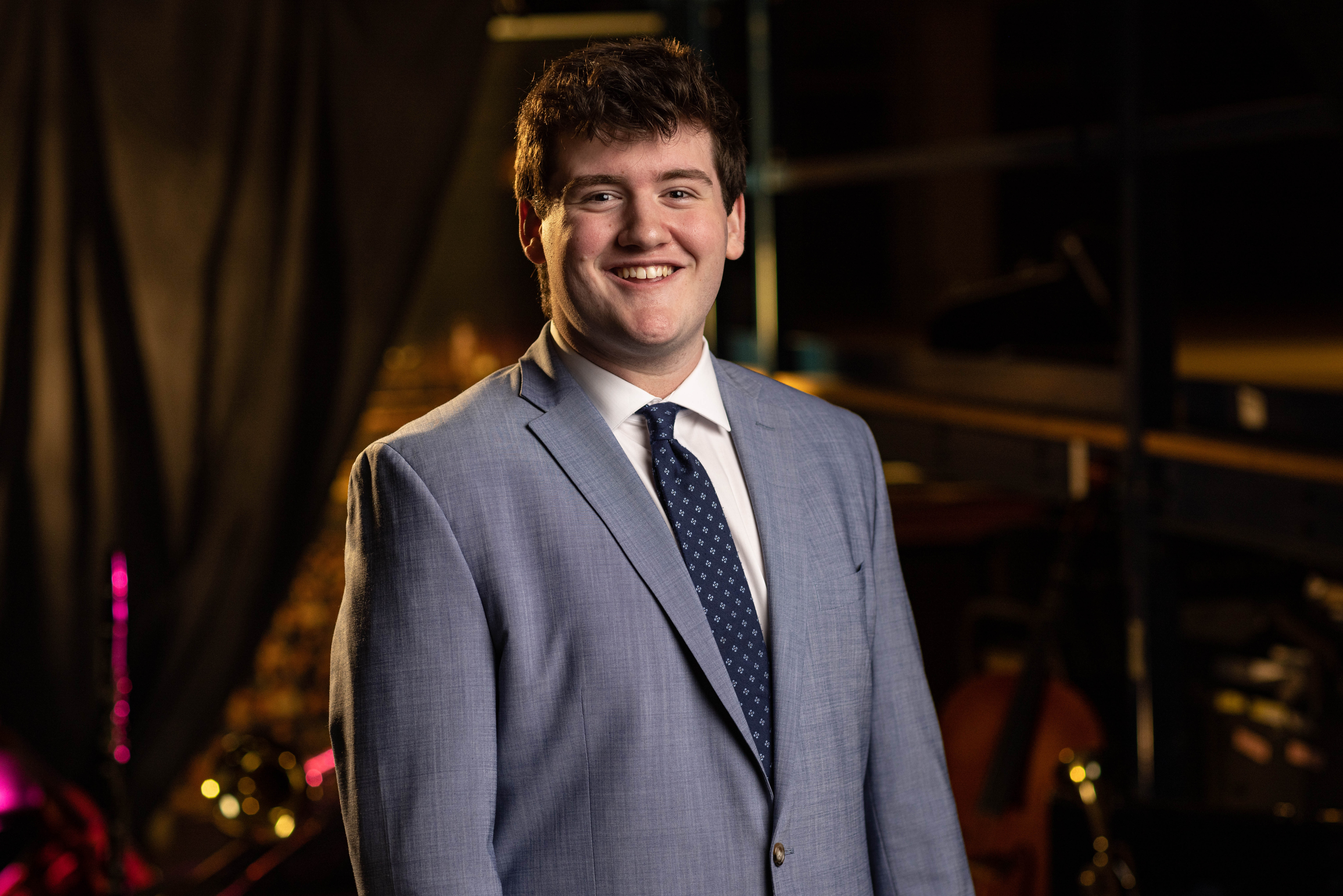 Jack Haroutunian headshot