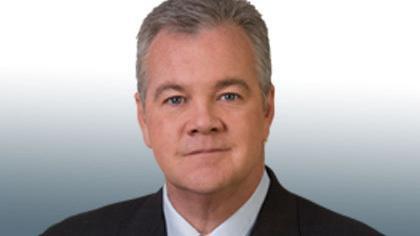 portrait of Joe Shortsleeve