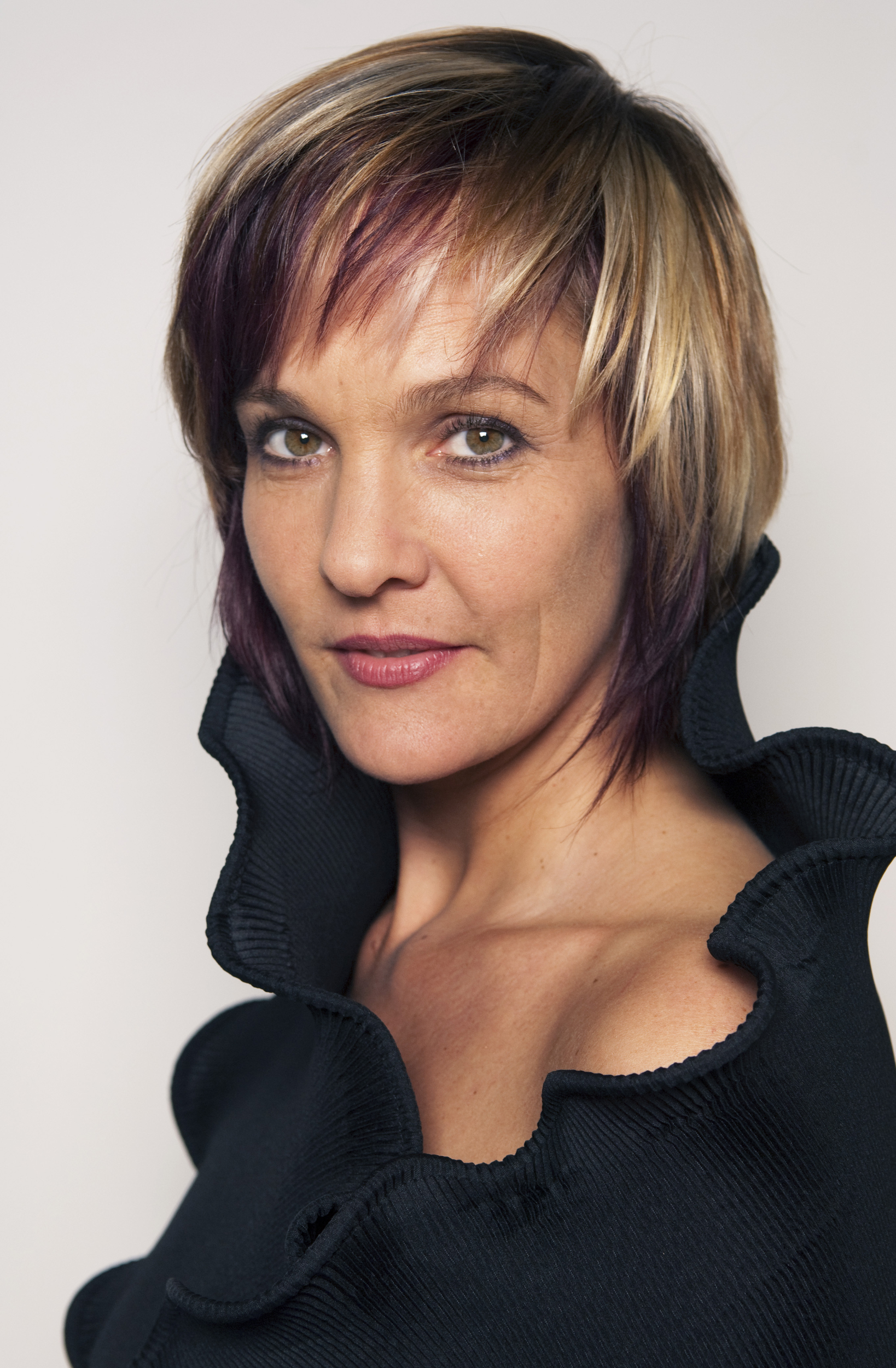 Headshot of Marlis Petersen