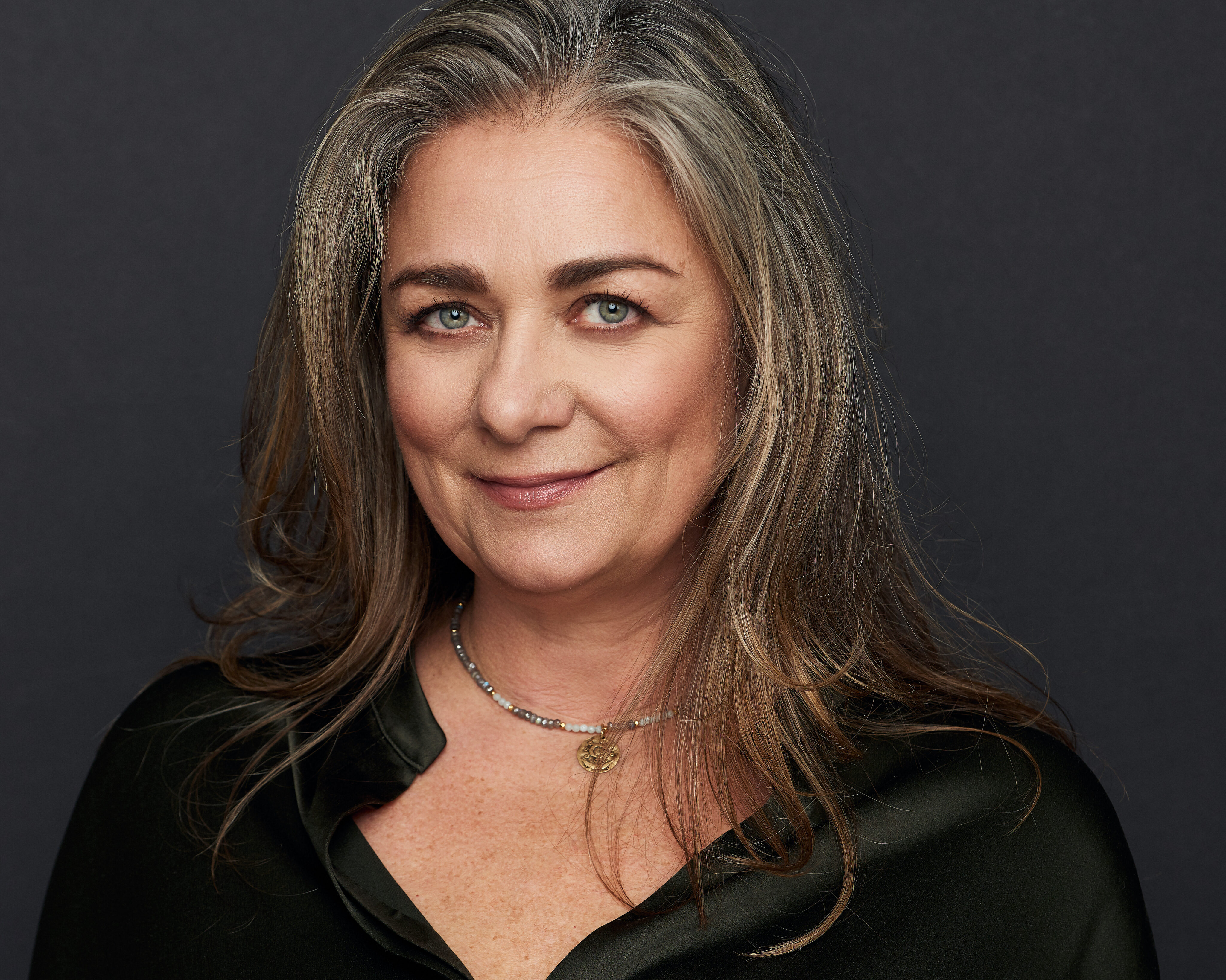A headshot of Marylee Fairbanks