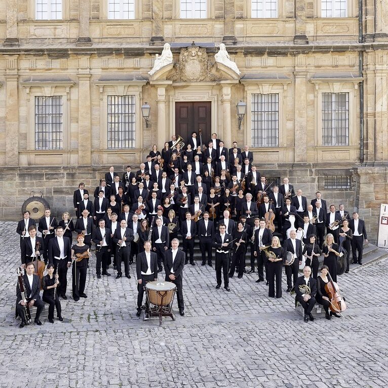 The Bamberg Symphony