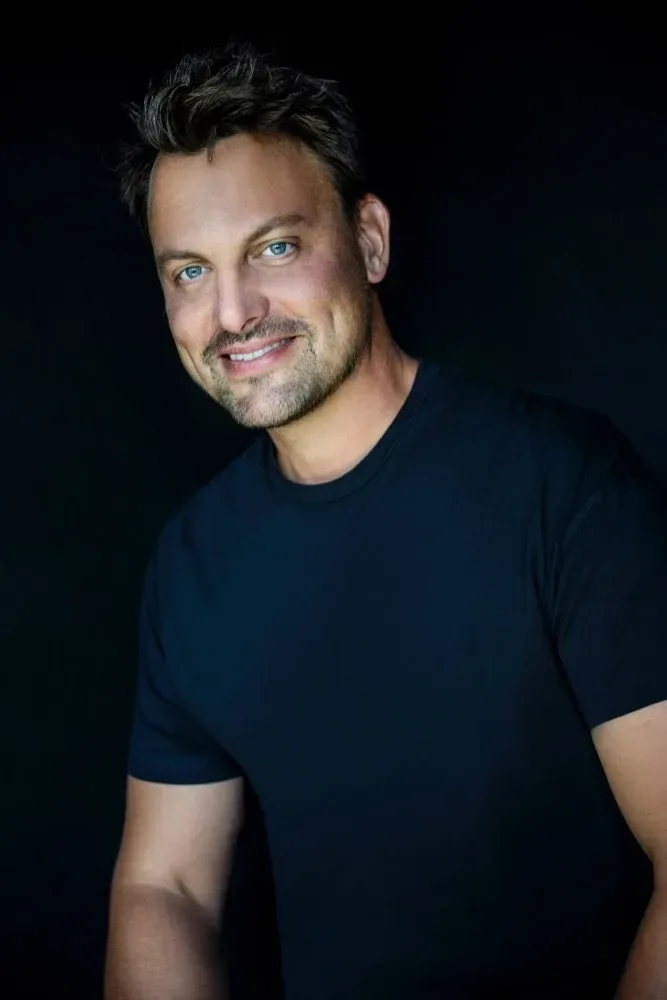 Pavel Černoch headshot