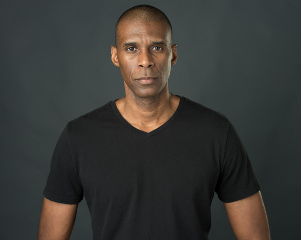 portrait of Robert Manning, Jr.