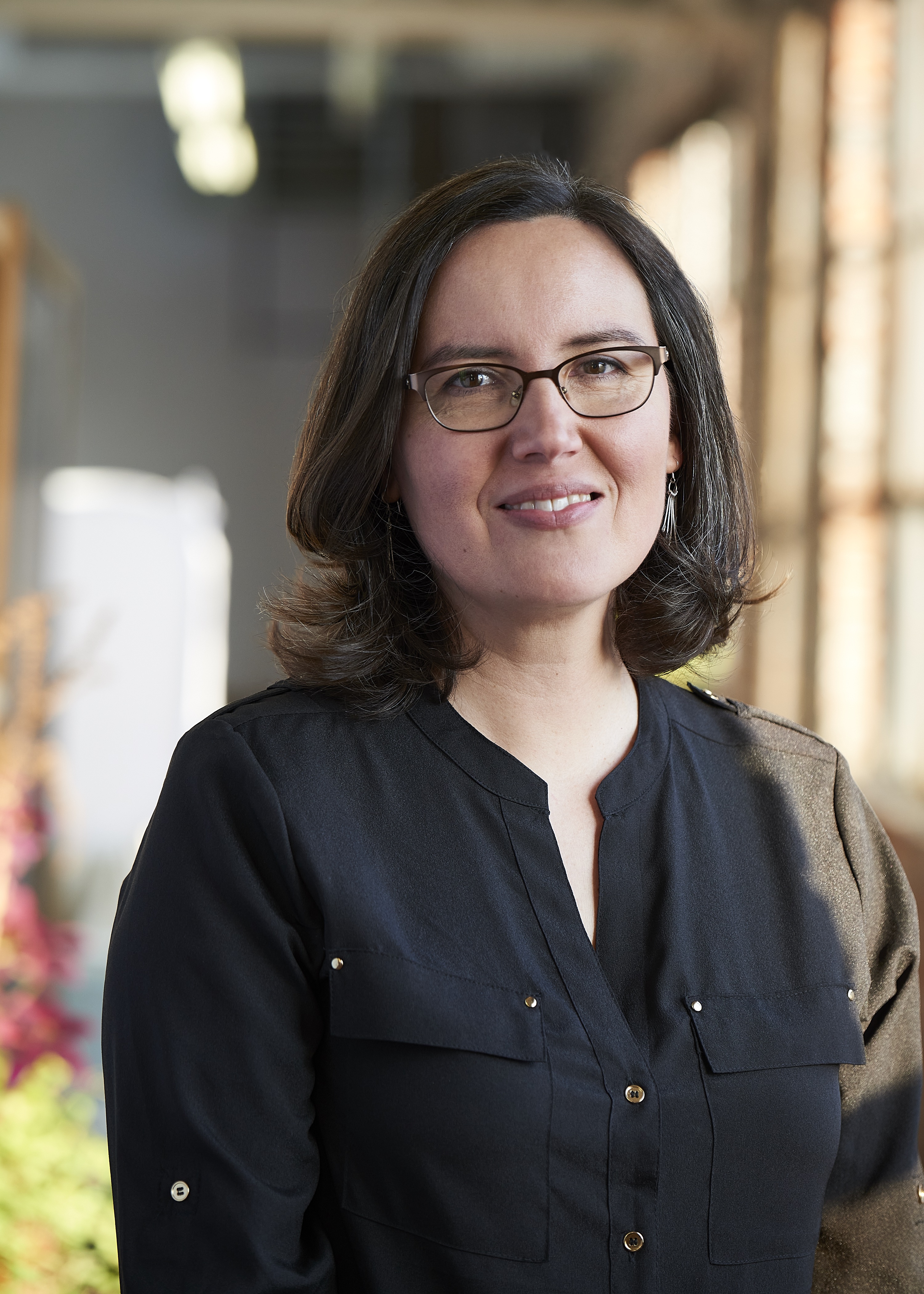 Anna Gawboy headshot