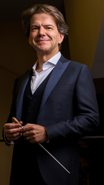 A headshot of Emmanuel Fratianni