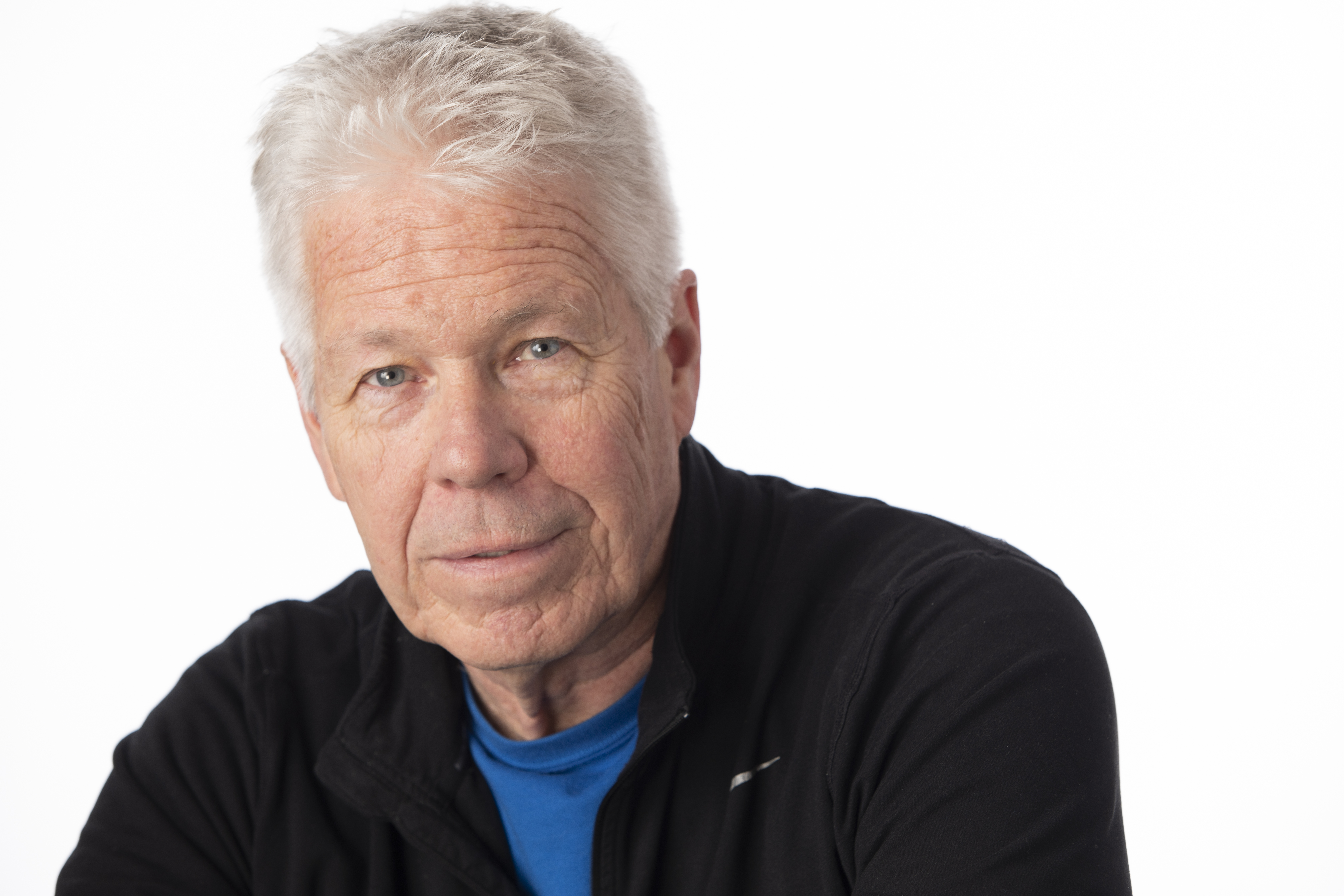 Robert Walsh headshot