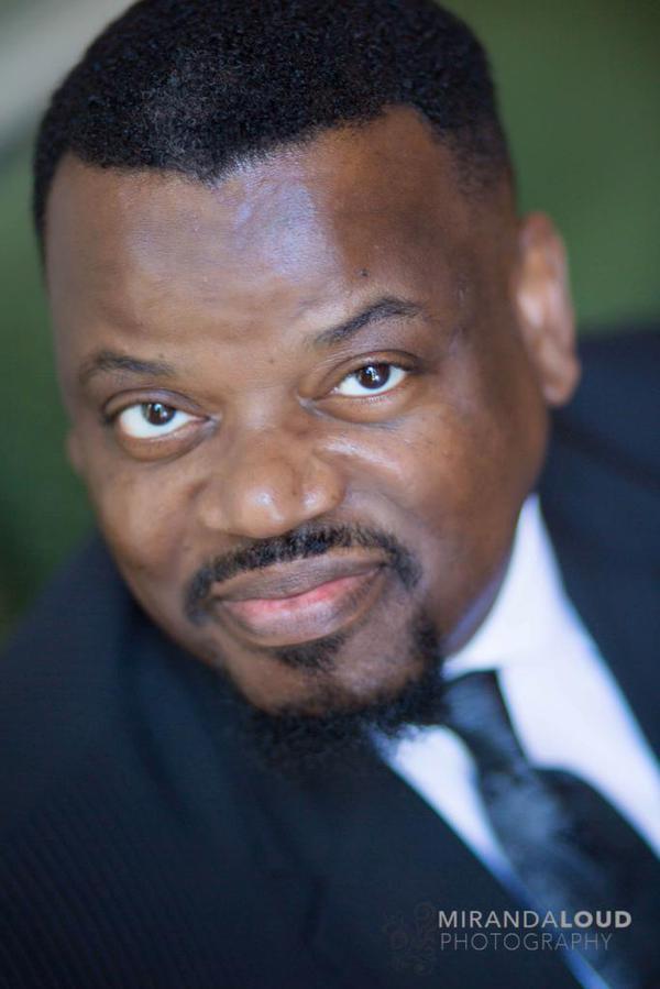 Dana Whiteside Headshot