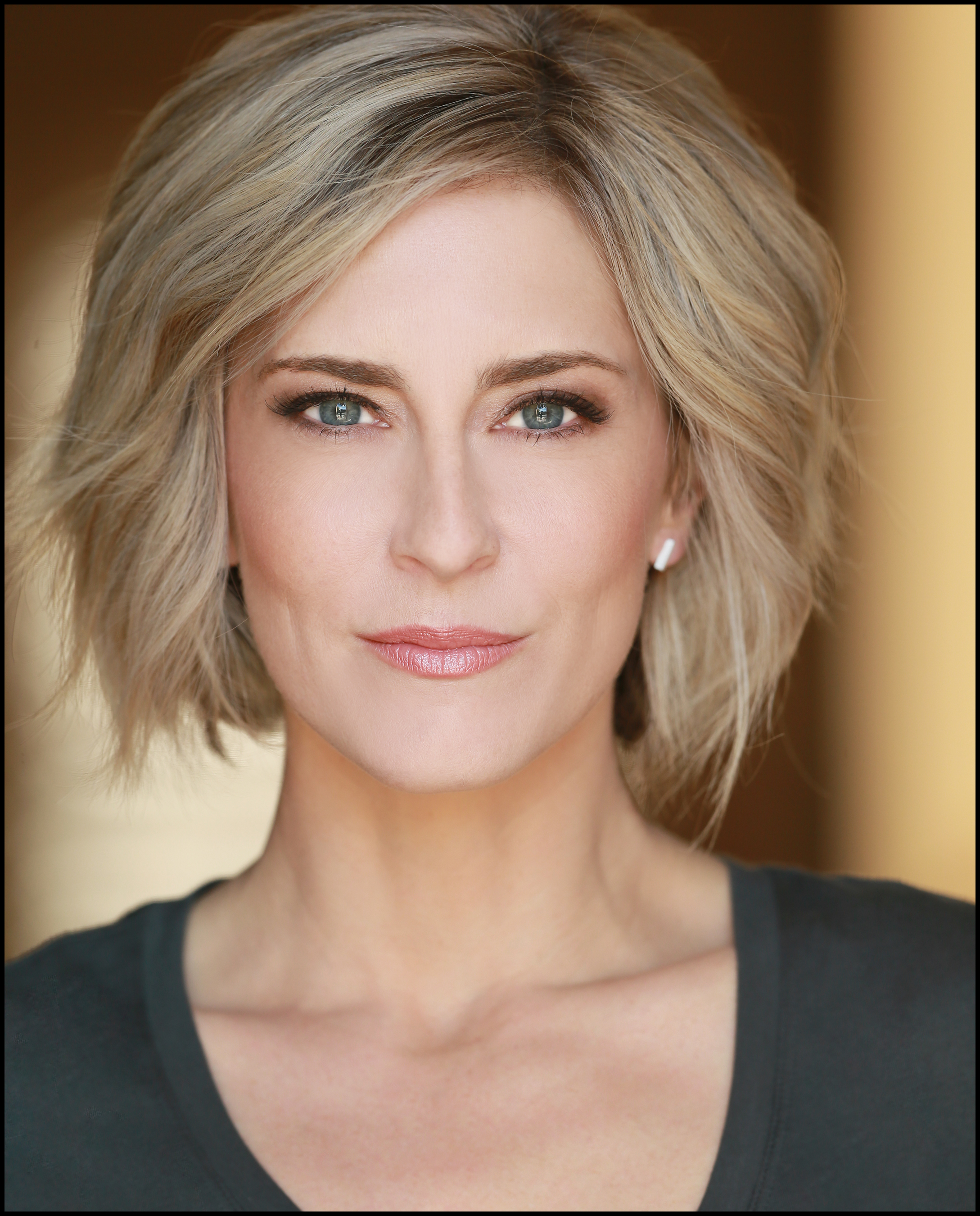 A headshot of Zipporah Peddle