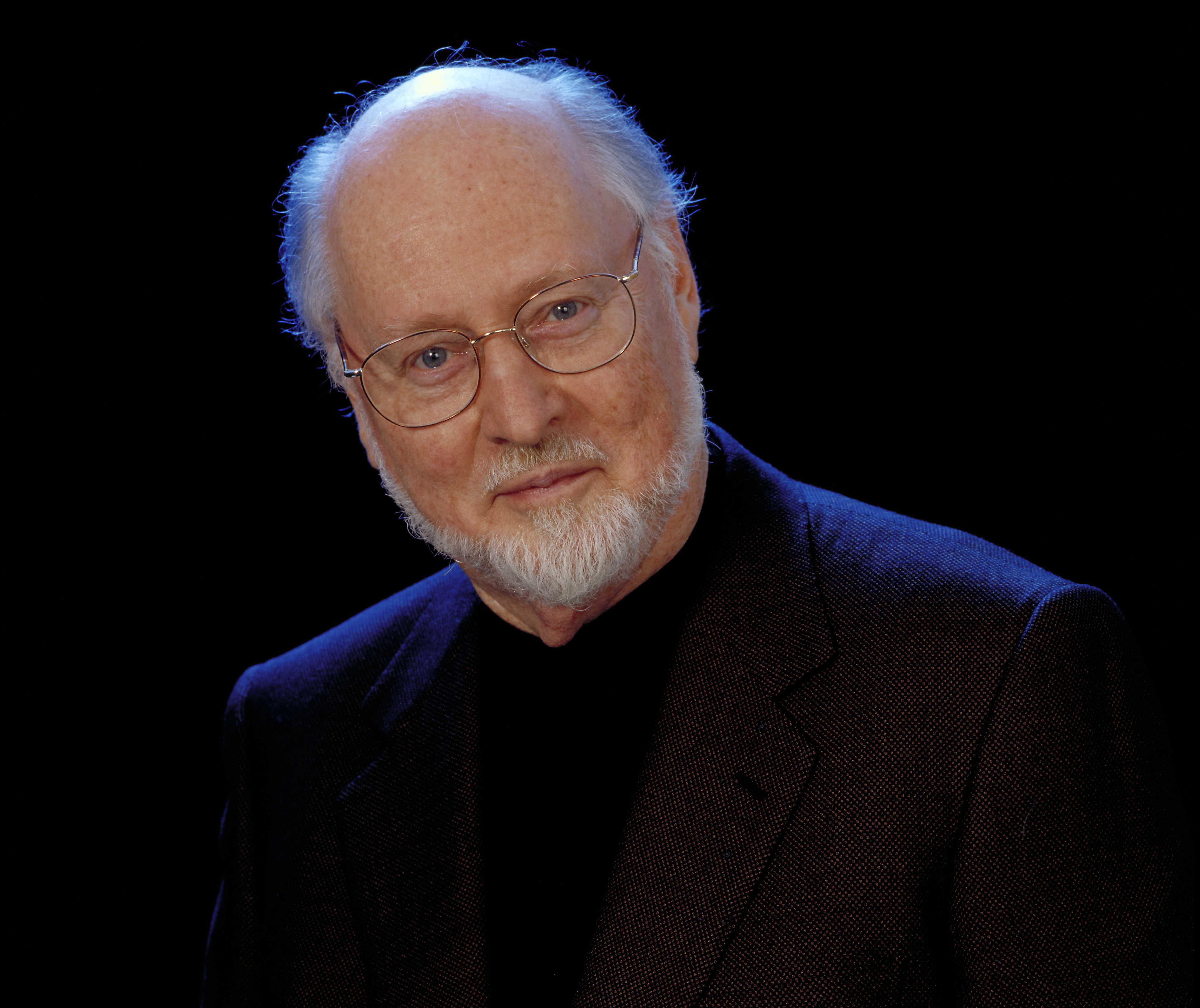 John Williams headshot