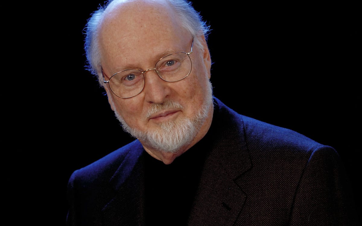 John Williams Film Night