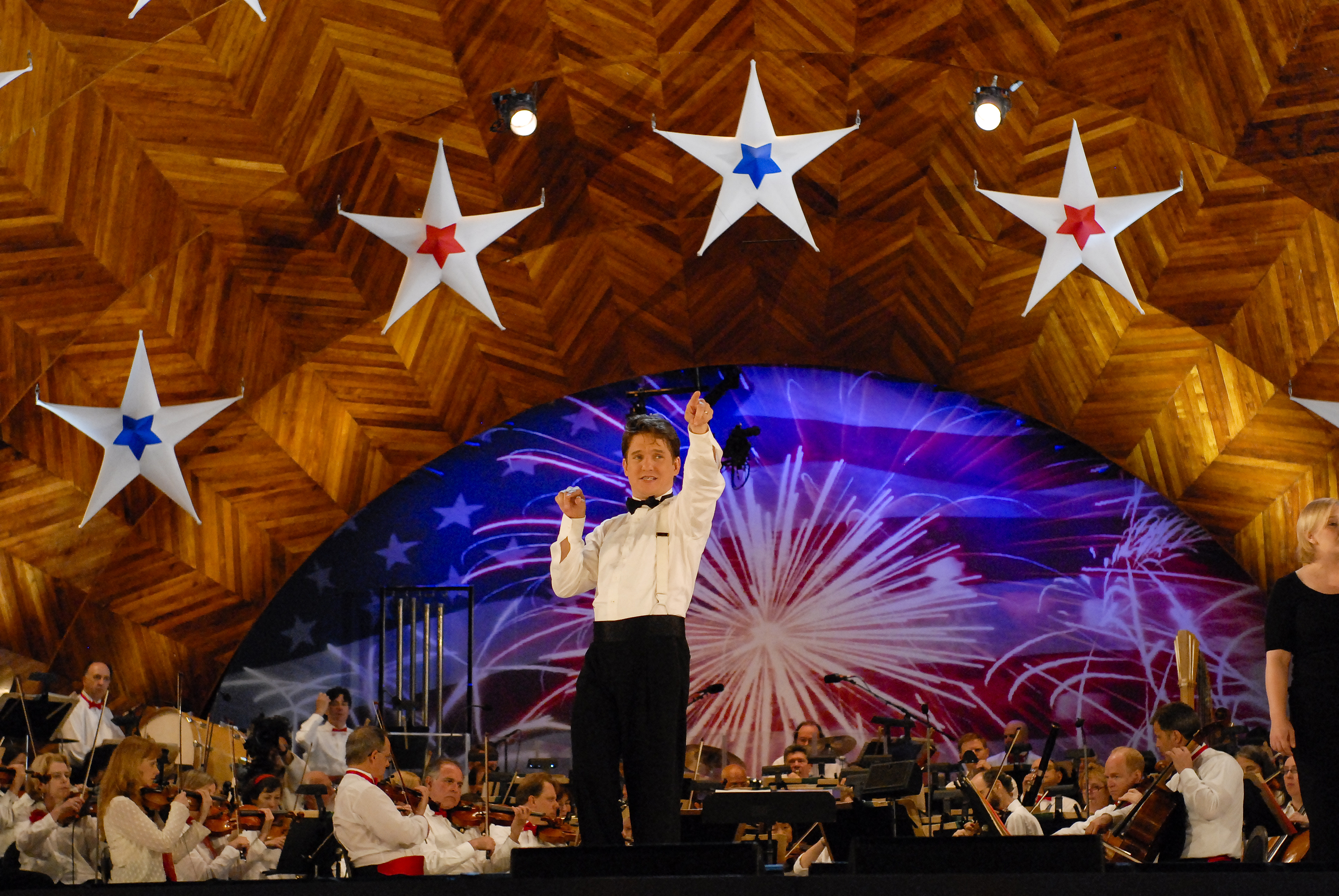 BSO Tanglewood Campus Map and Seating Charts