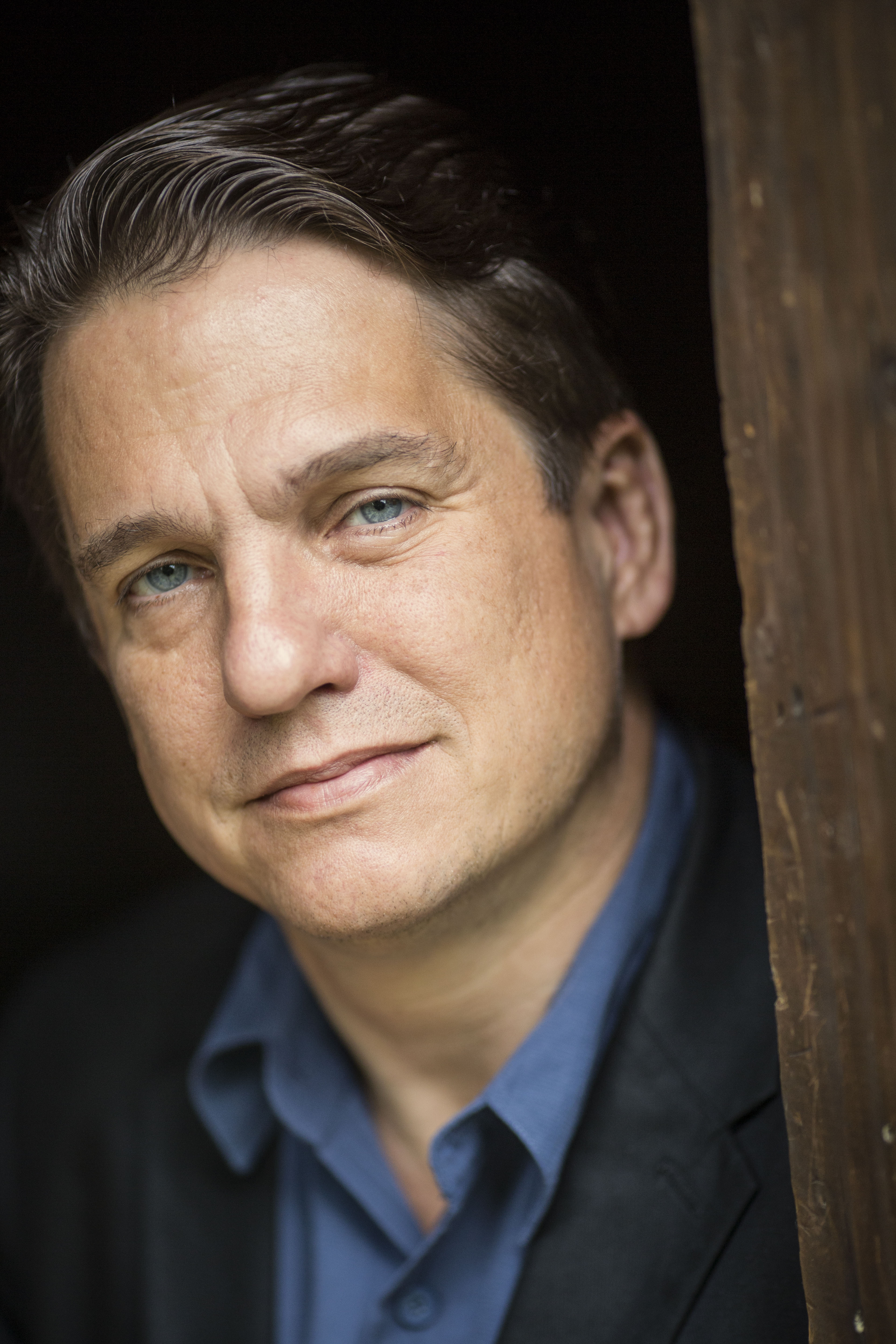 Keith Lockhart headshot
