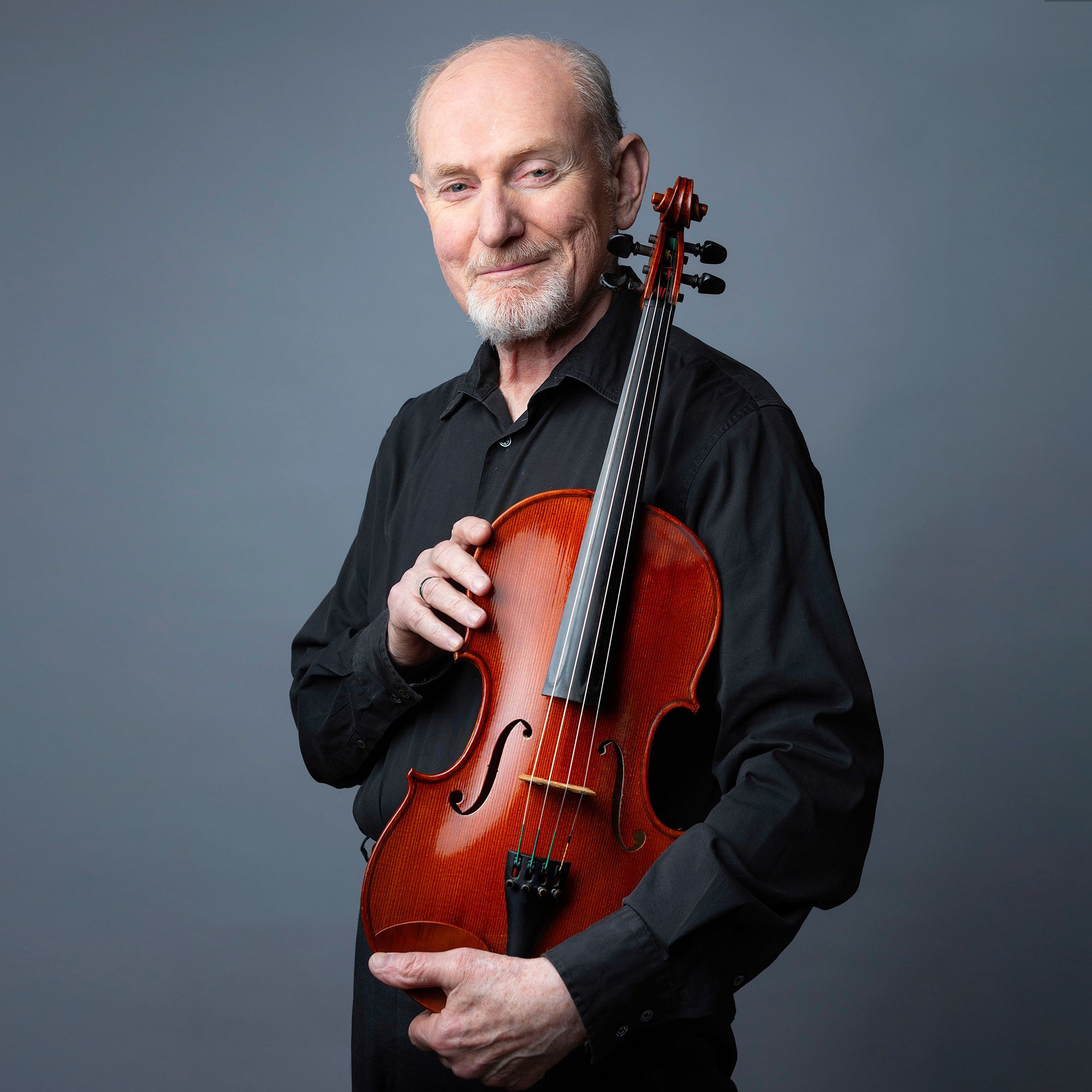 Samuel Zaretsky BSO | Michael Zaretsky